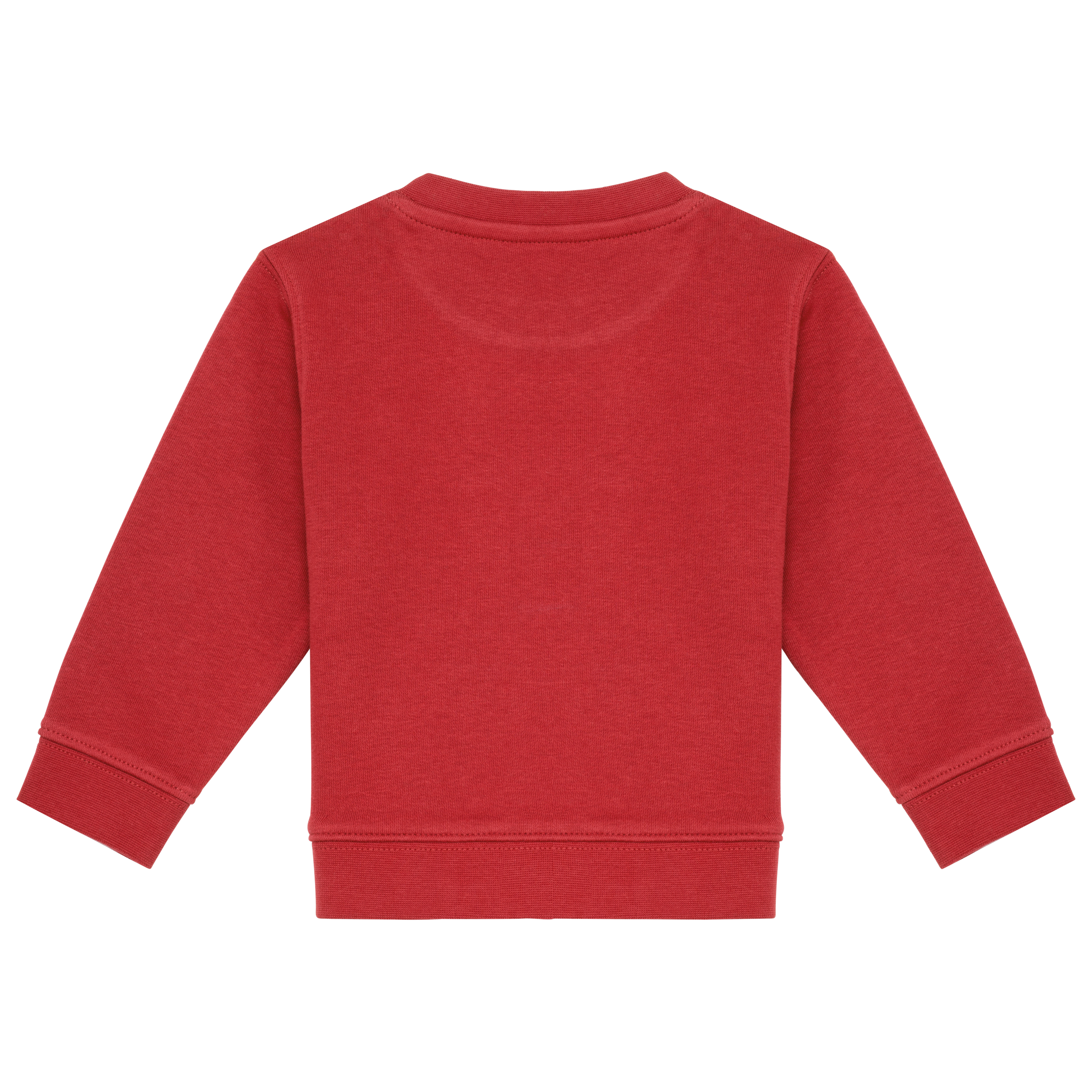 Sweat-shirt écoresponsable bébé - Image 22