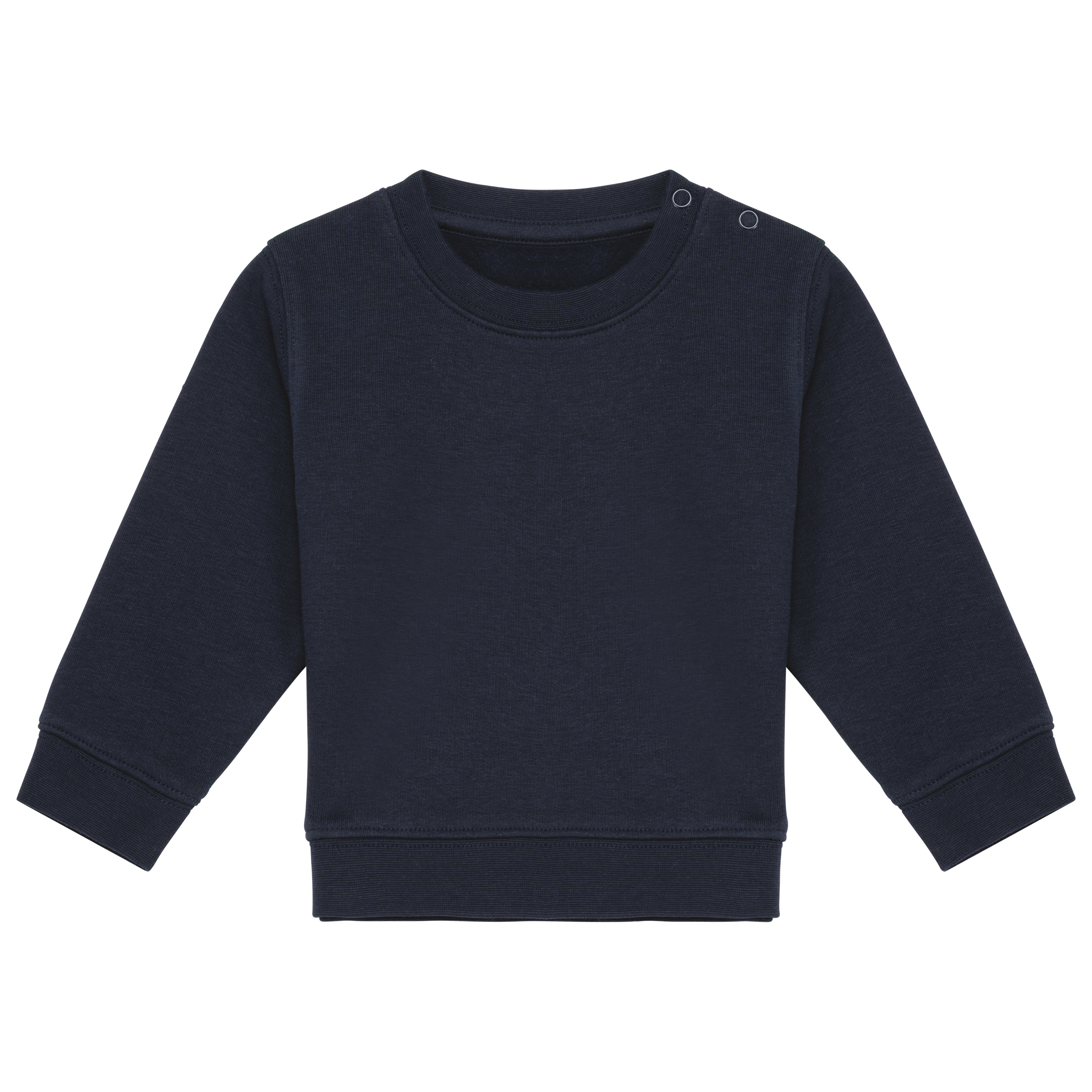 Sweat-shirt écoresponsable bébé - Image 17