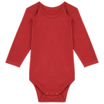 Terracotta Red