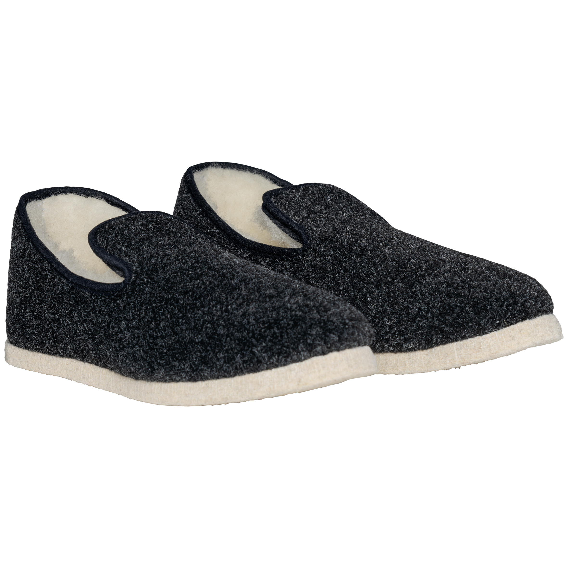 Pantofole unisex Made in France
