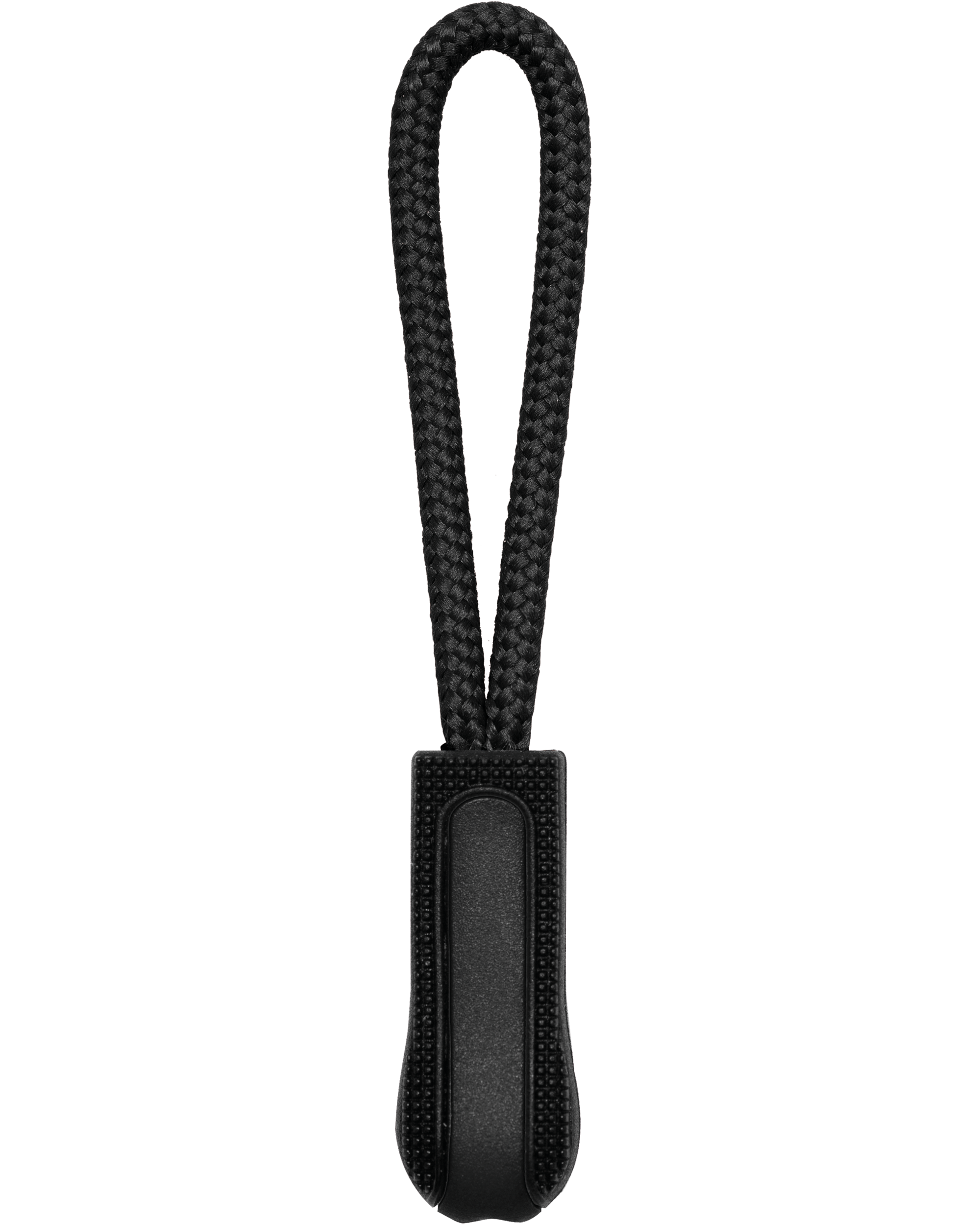 Puxador (zip-puller) - Black