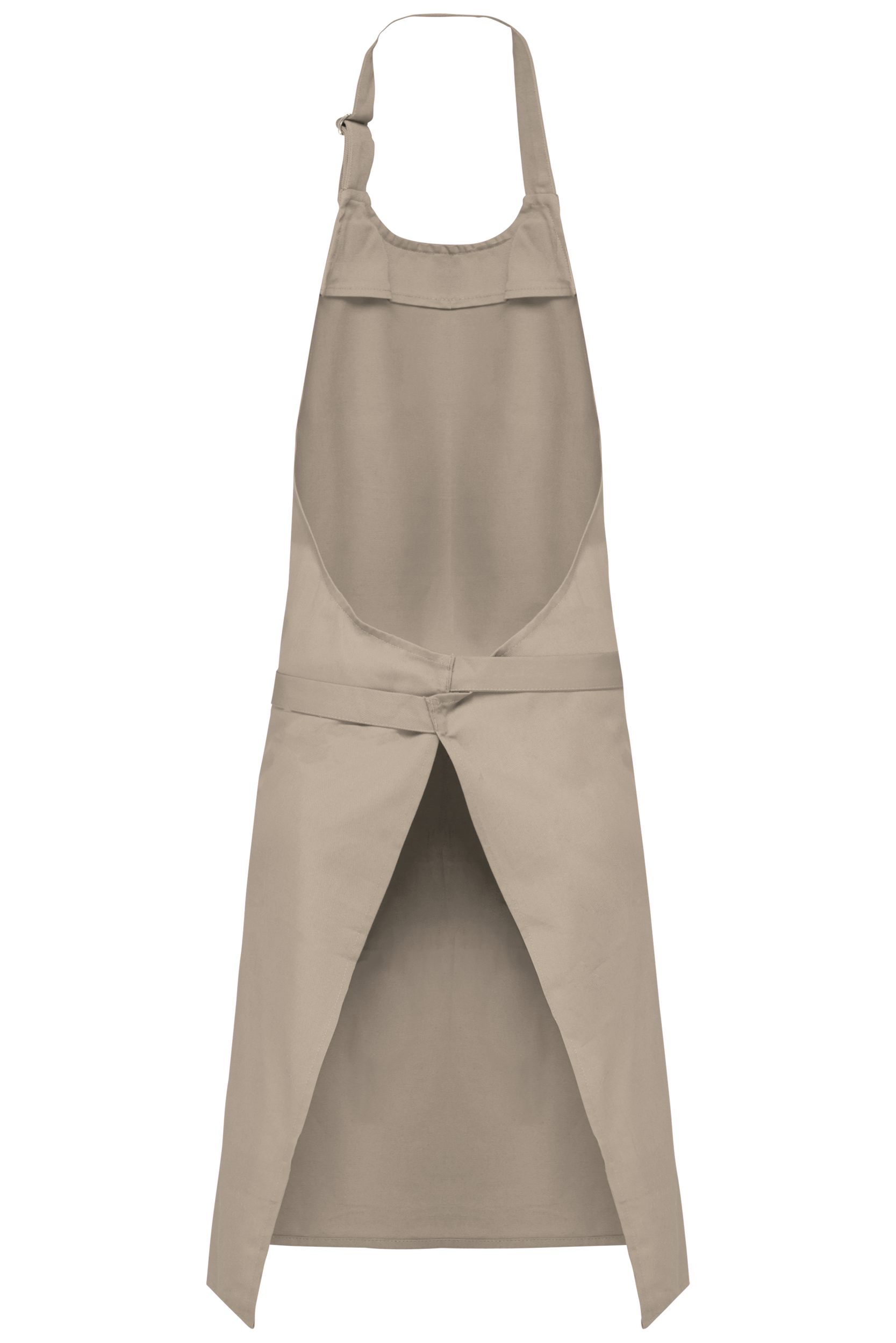 Tablier coton avec poche - Image 19