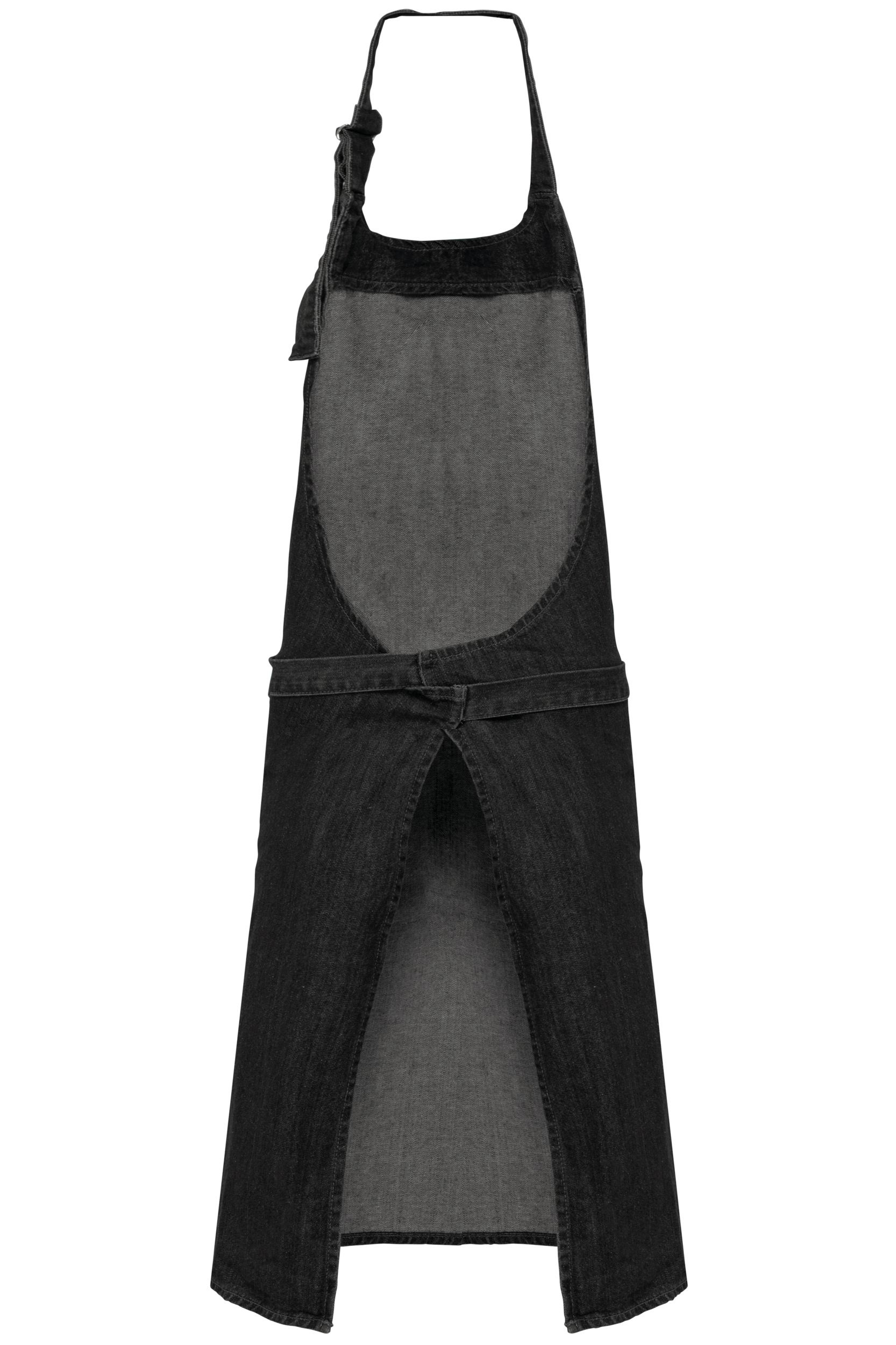 Tablier coton avec poche - Image 25