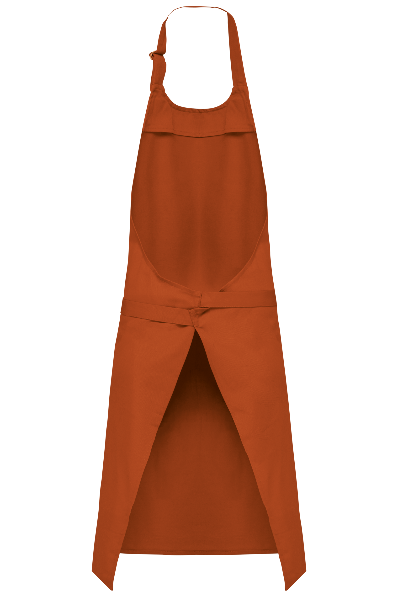 Tablier coton avec poche - Image 31