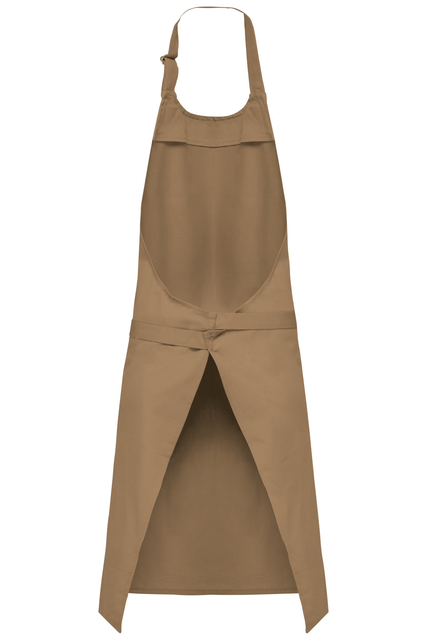 Tablier coton avec poche - Image 37