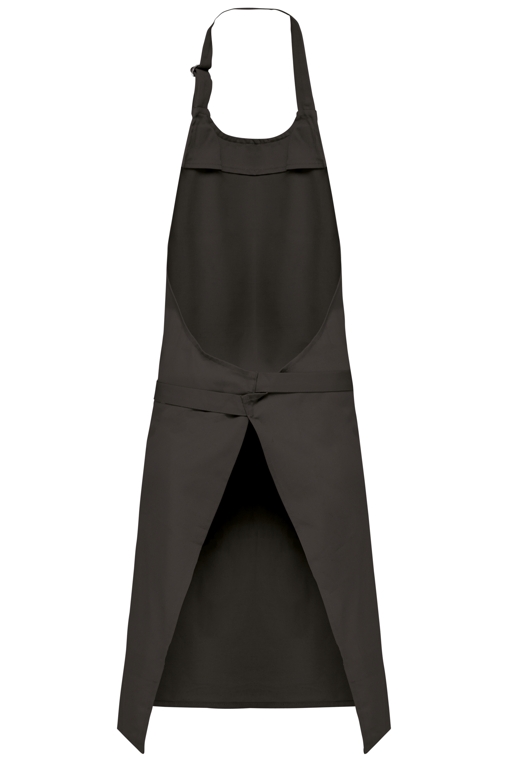 Tablier coton avec poche - Image 43