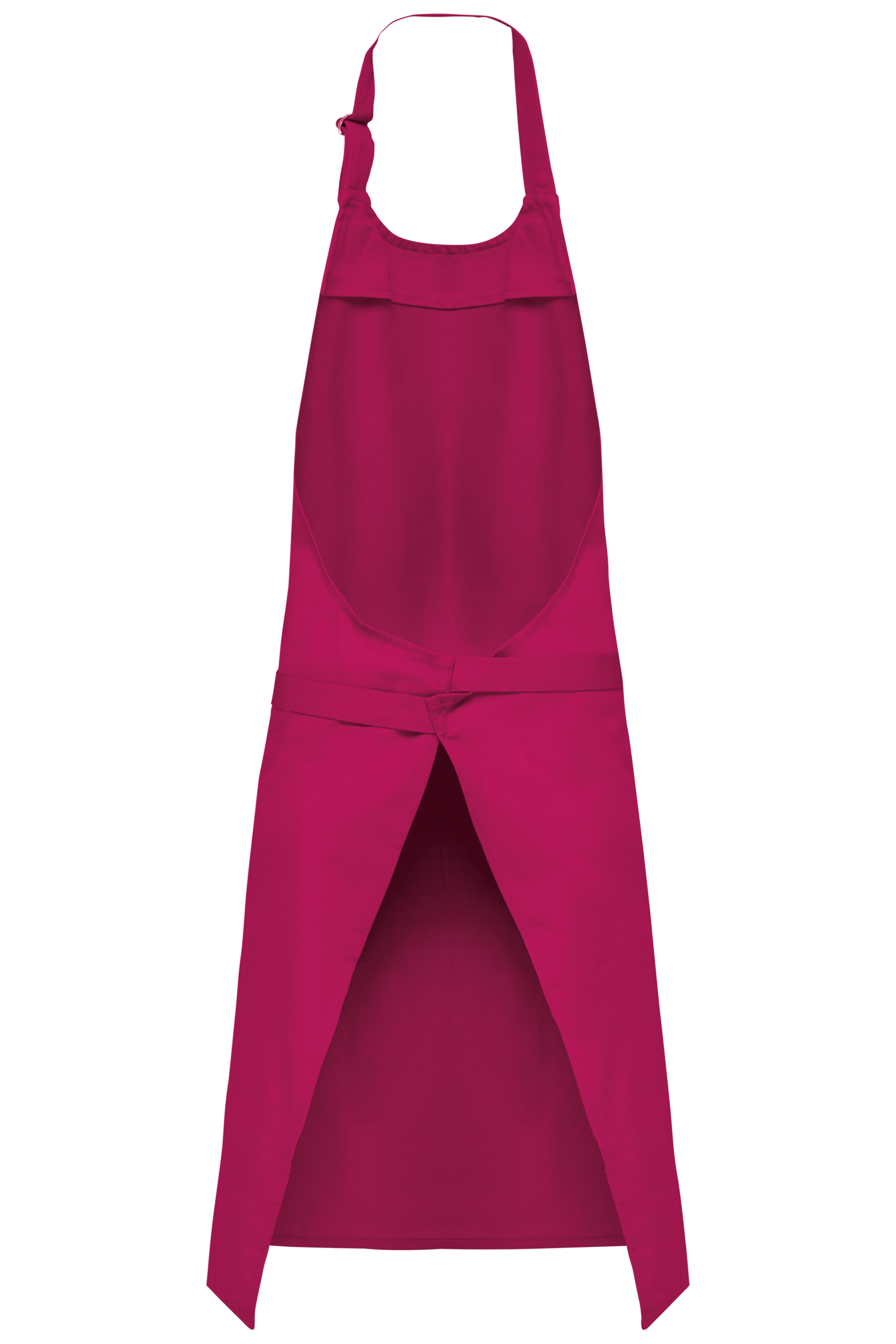 Tablier coton avec poche - Image 52