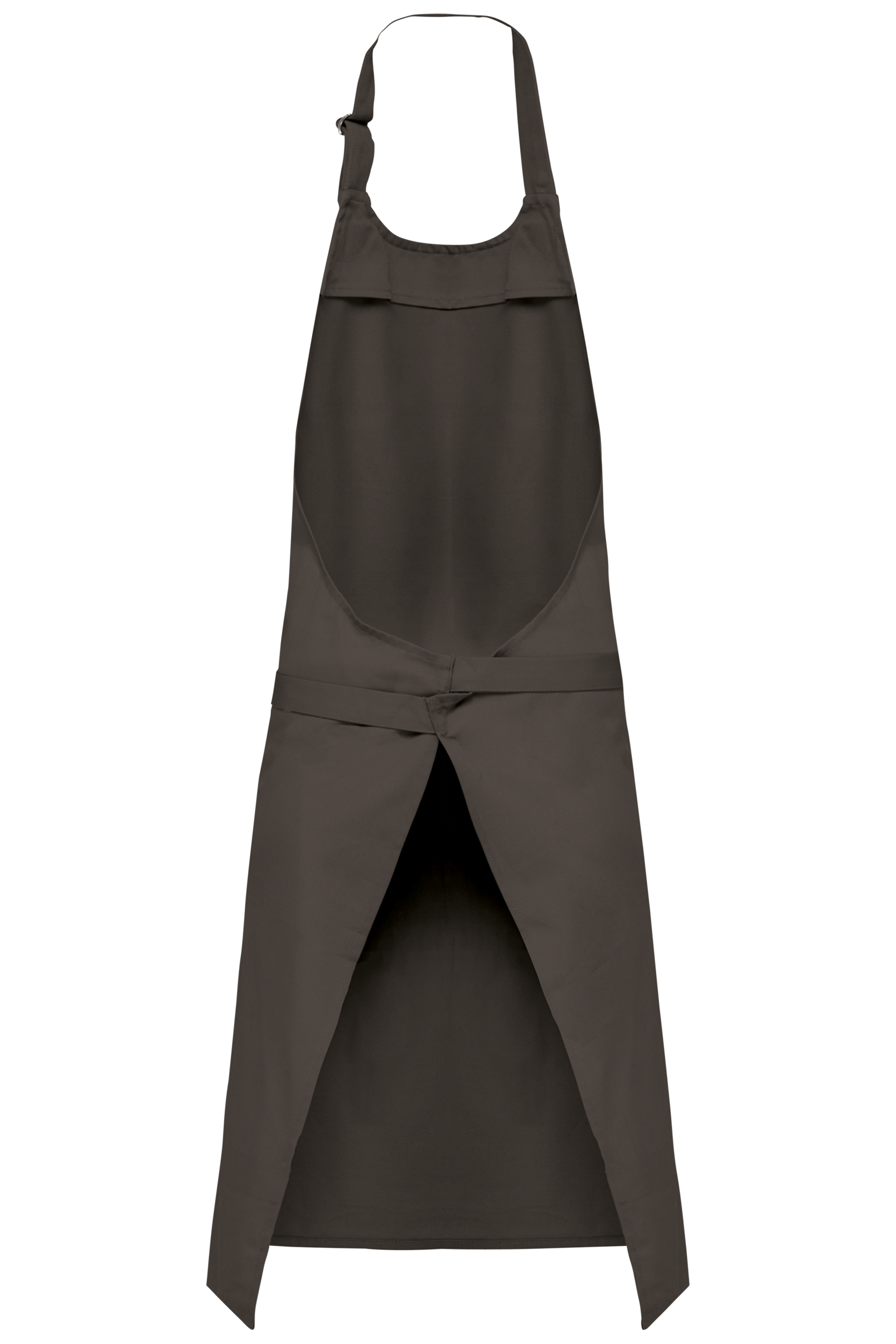 Tablier coton avec poche - Image 55