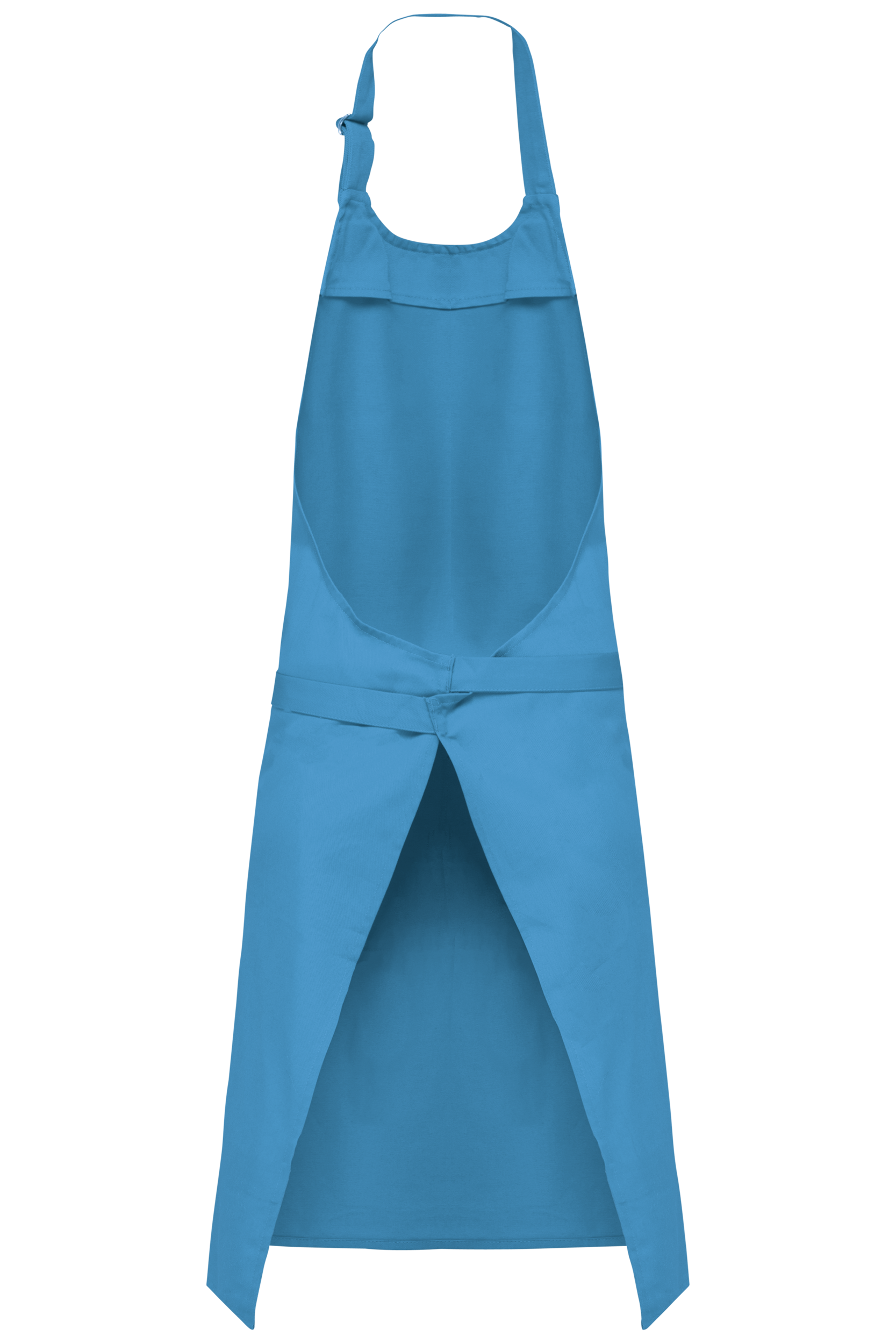 Tablier coton avec poche - Image 61