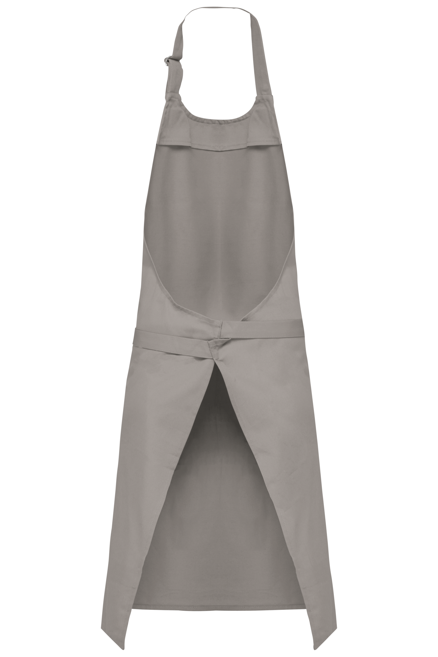 Tablier coton avec poche - Image 64