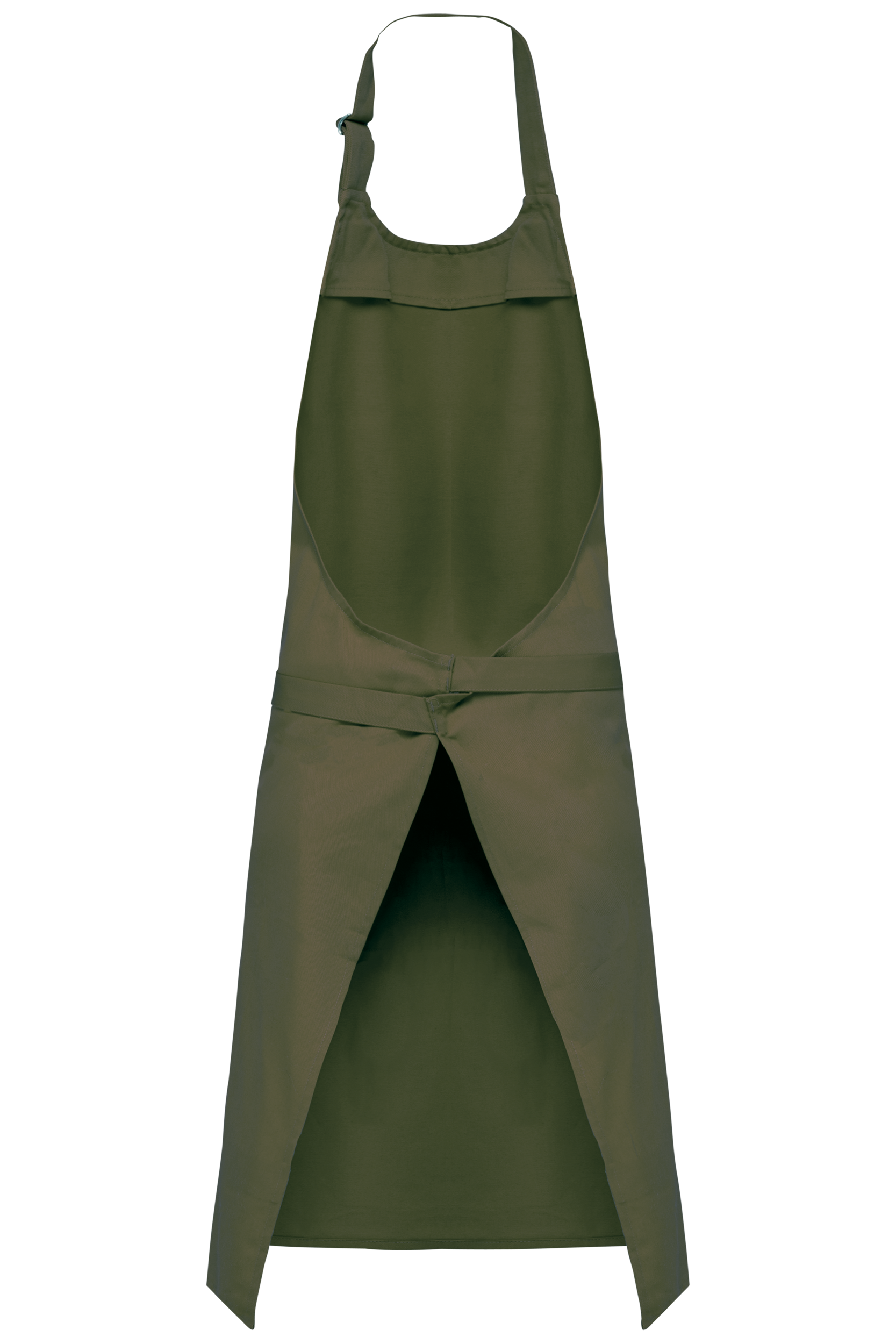 Tablier coton avec poche - Image 67