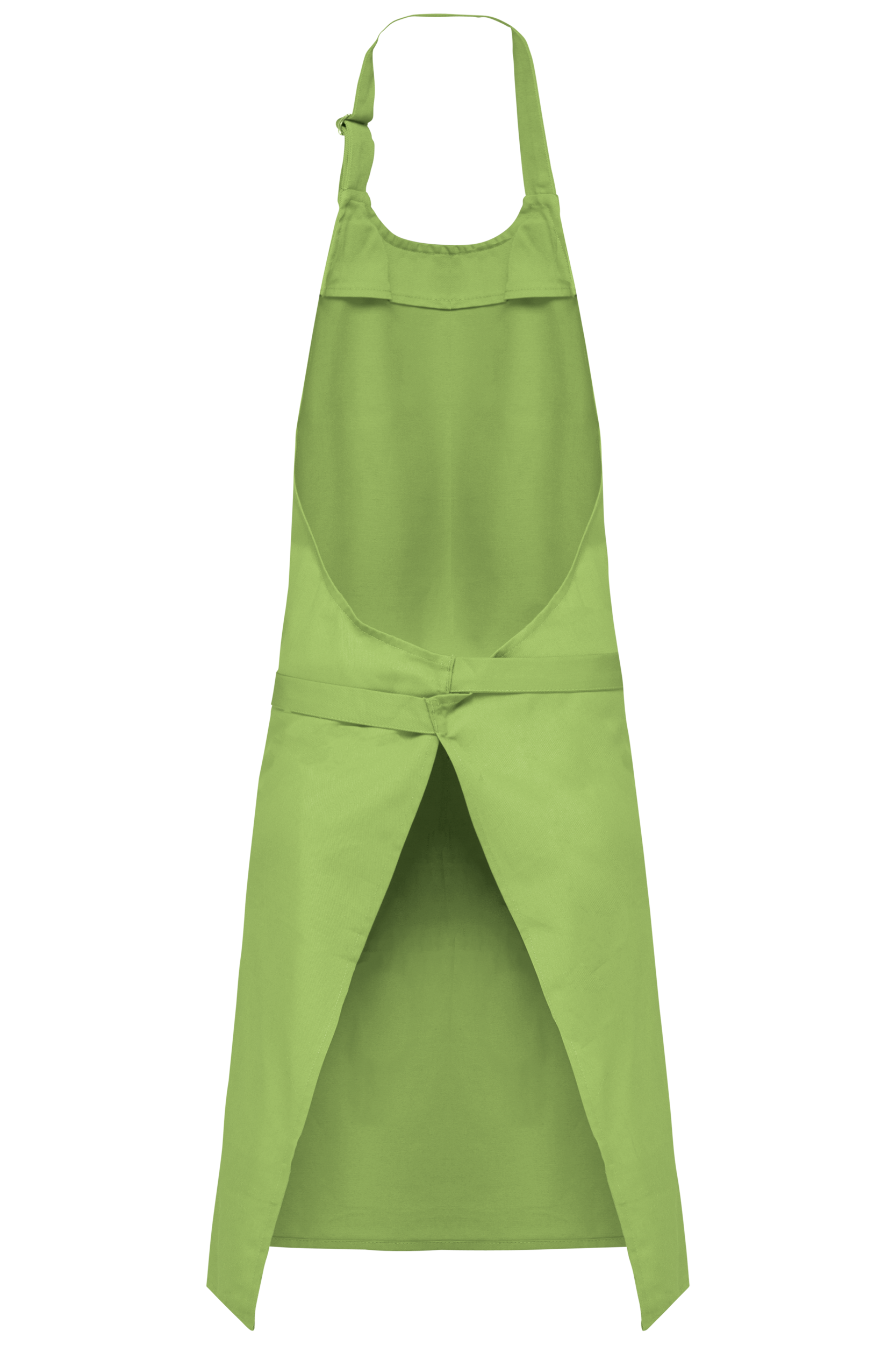 Tablier coton avec poche - Image 70