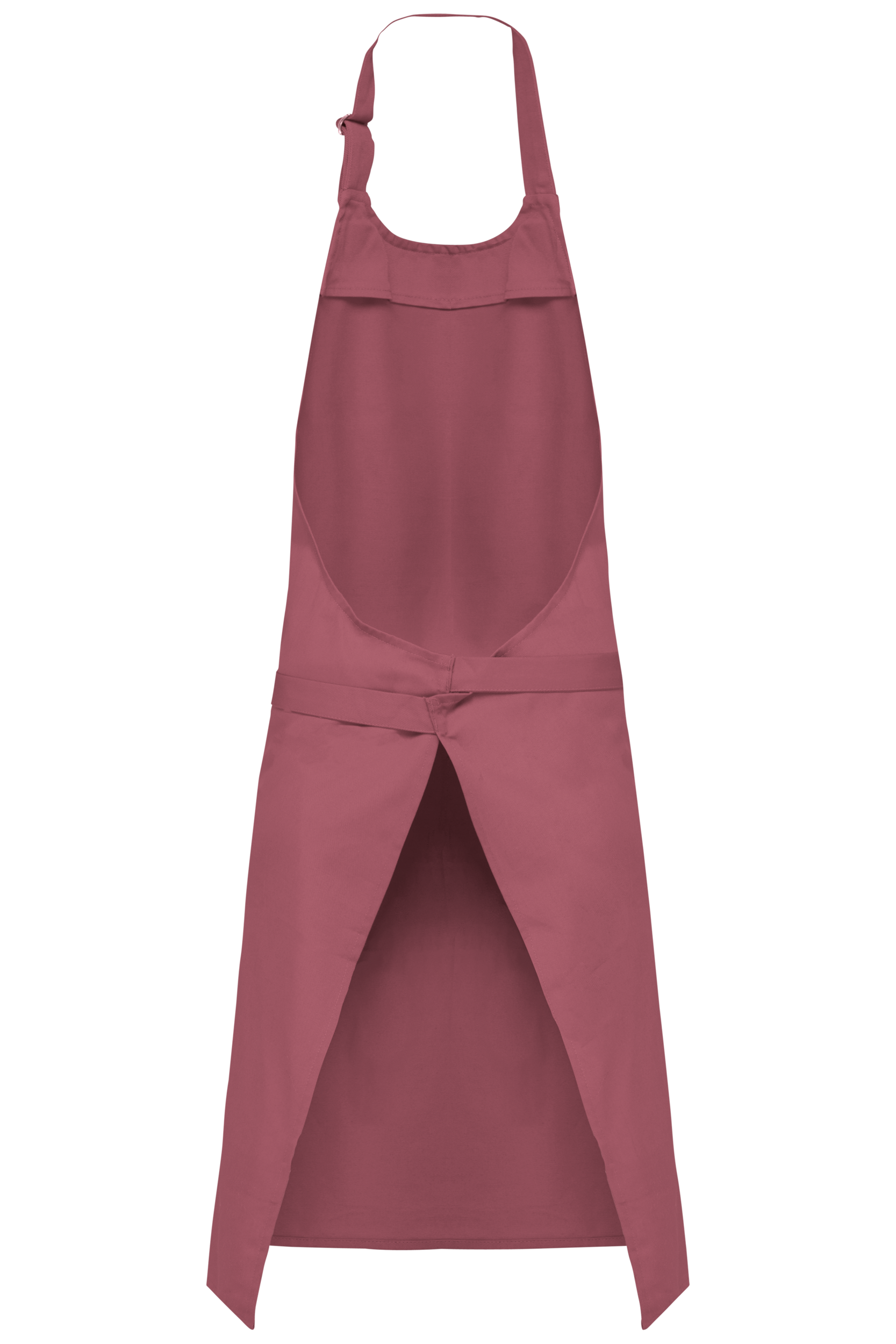 Tablier coton avec poche - Image 73