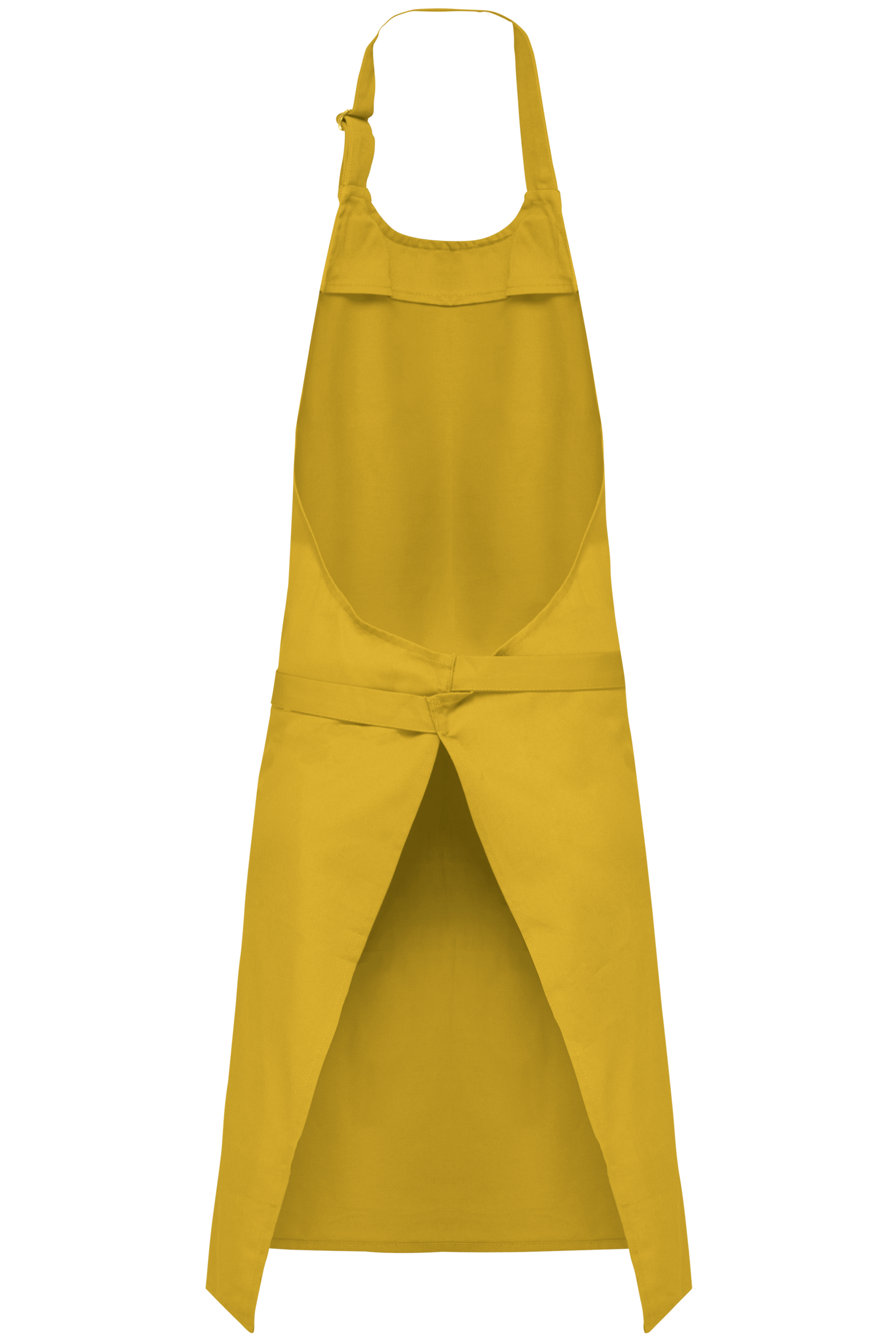 Tablier coton avec poche - Image 76