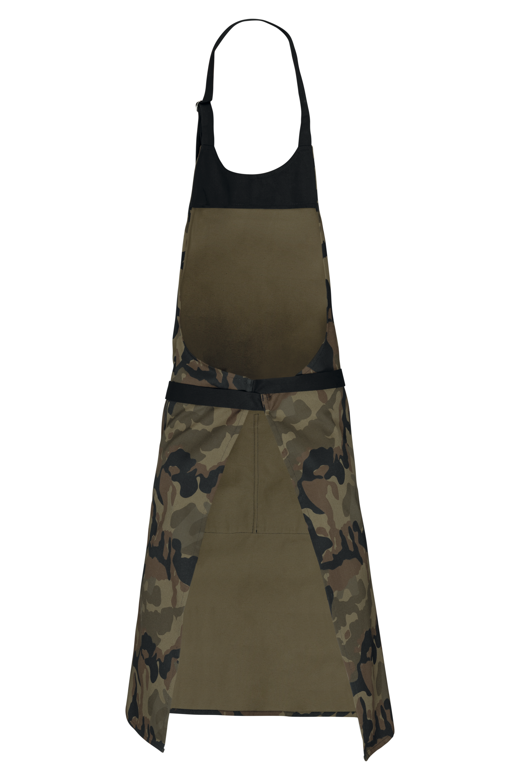 Tablier coton avec poche - Image 82