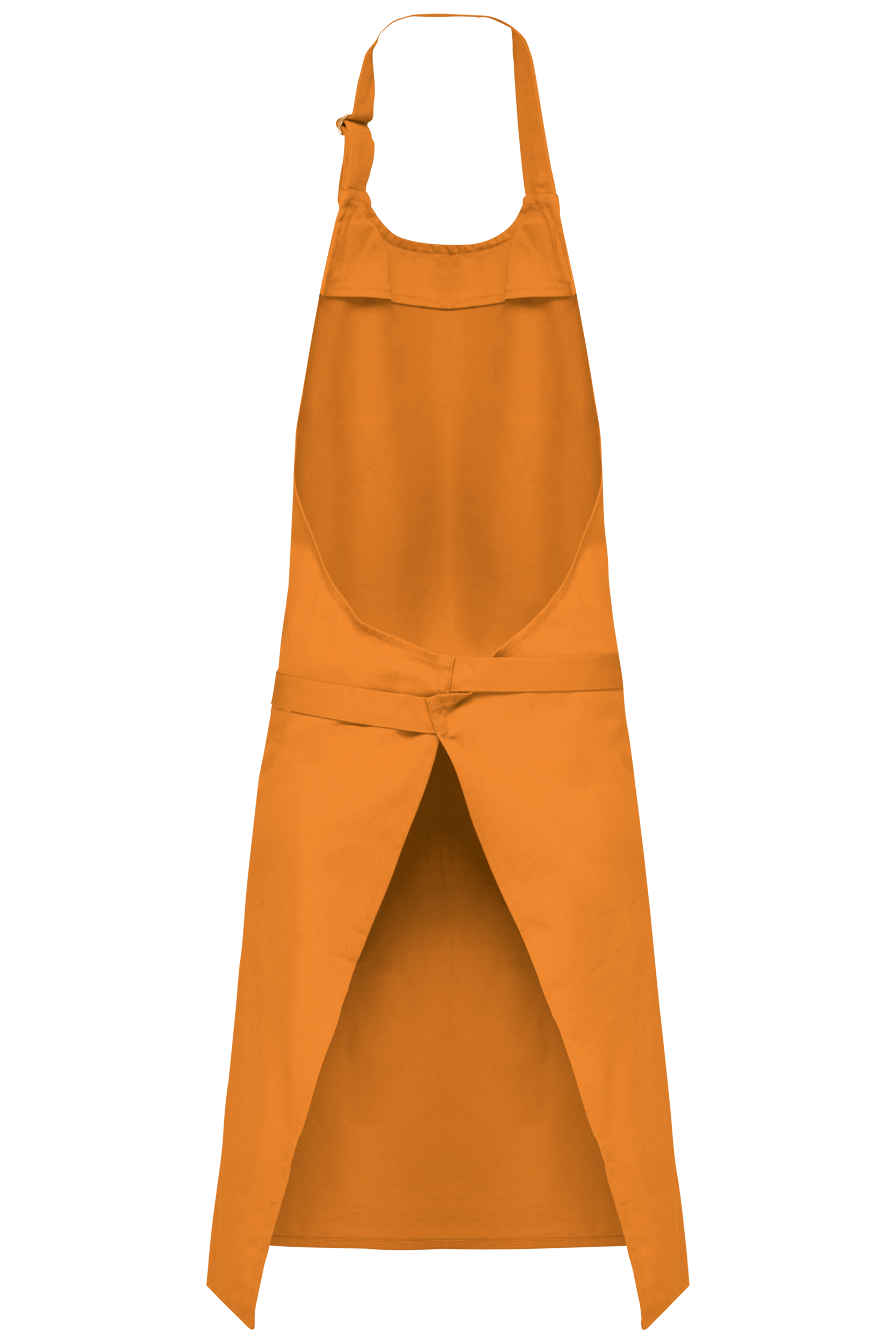 Tablier coton avec poche - Image 85