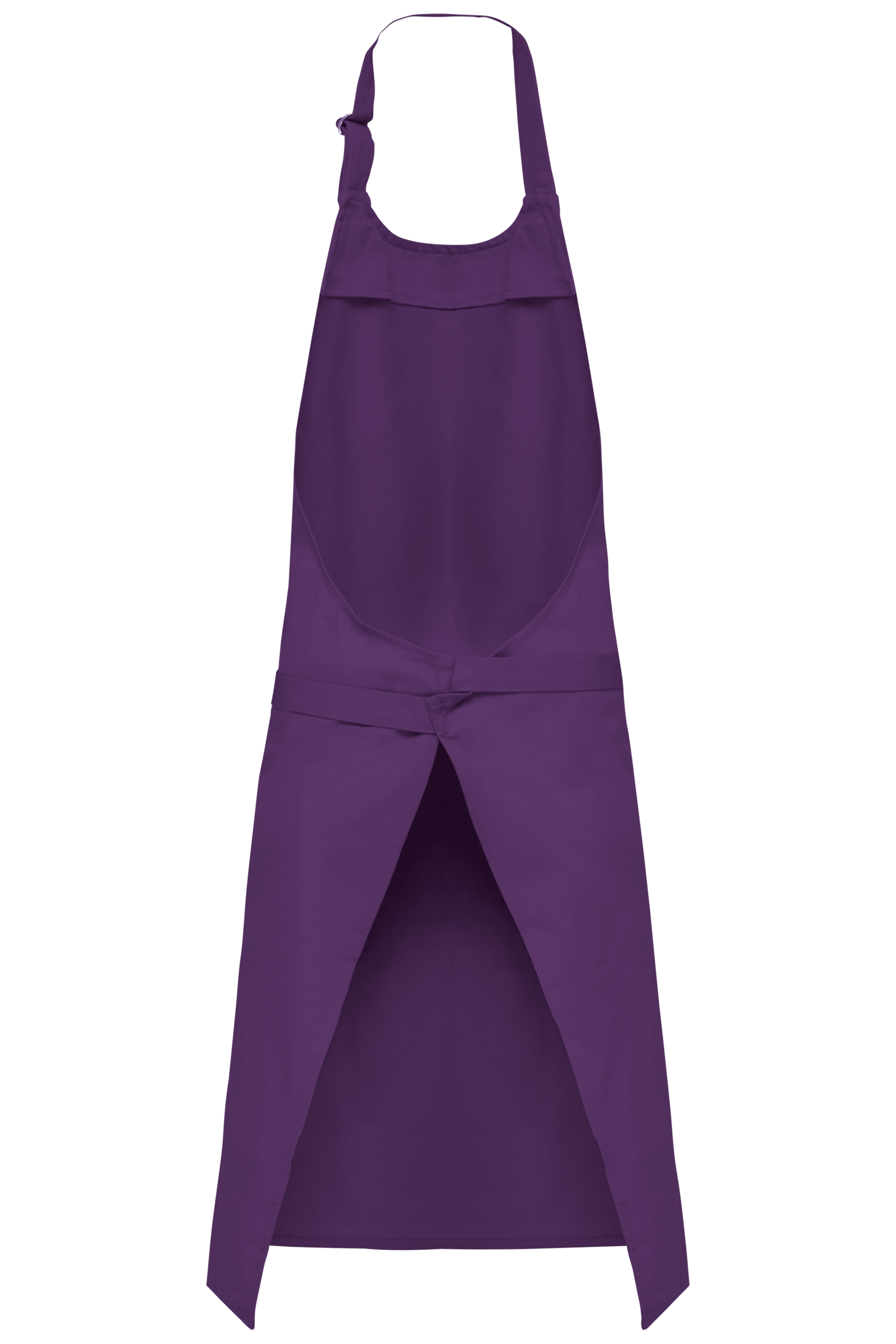 Tablier coton avec poche - Image 88