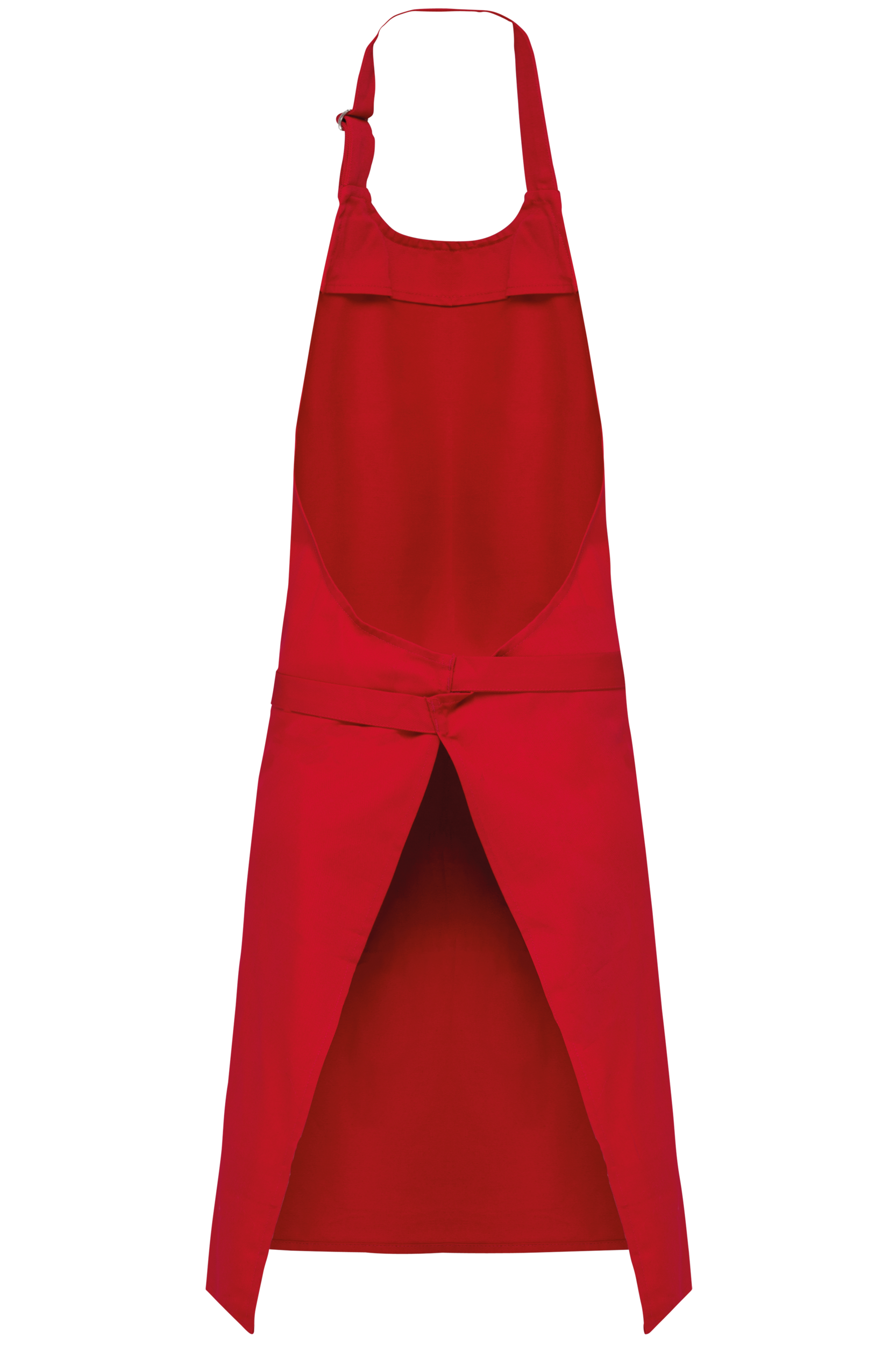 Tablier coton avec poche - Image 91