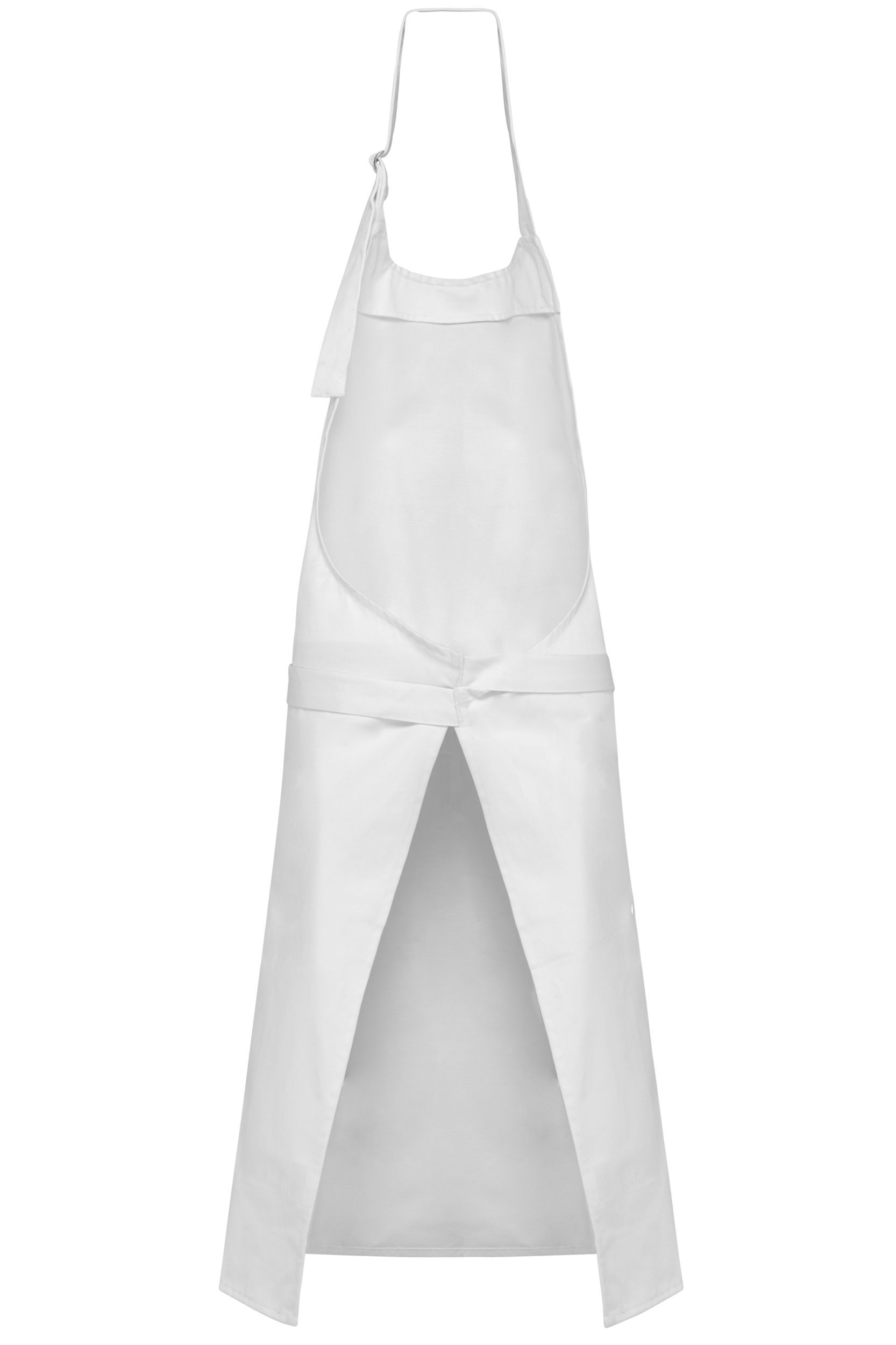 Tablier coton avec poche - Image 103