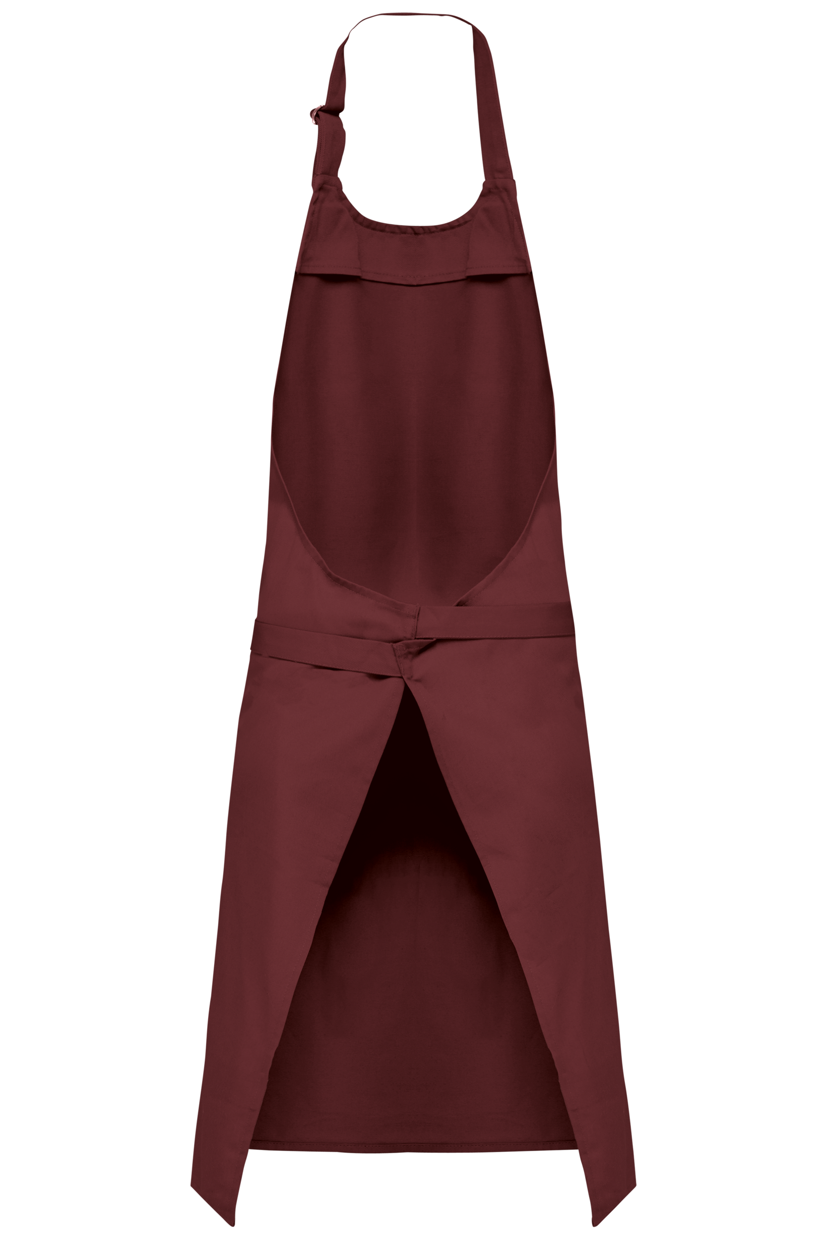 Tablier coton avec poche - Image 106