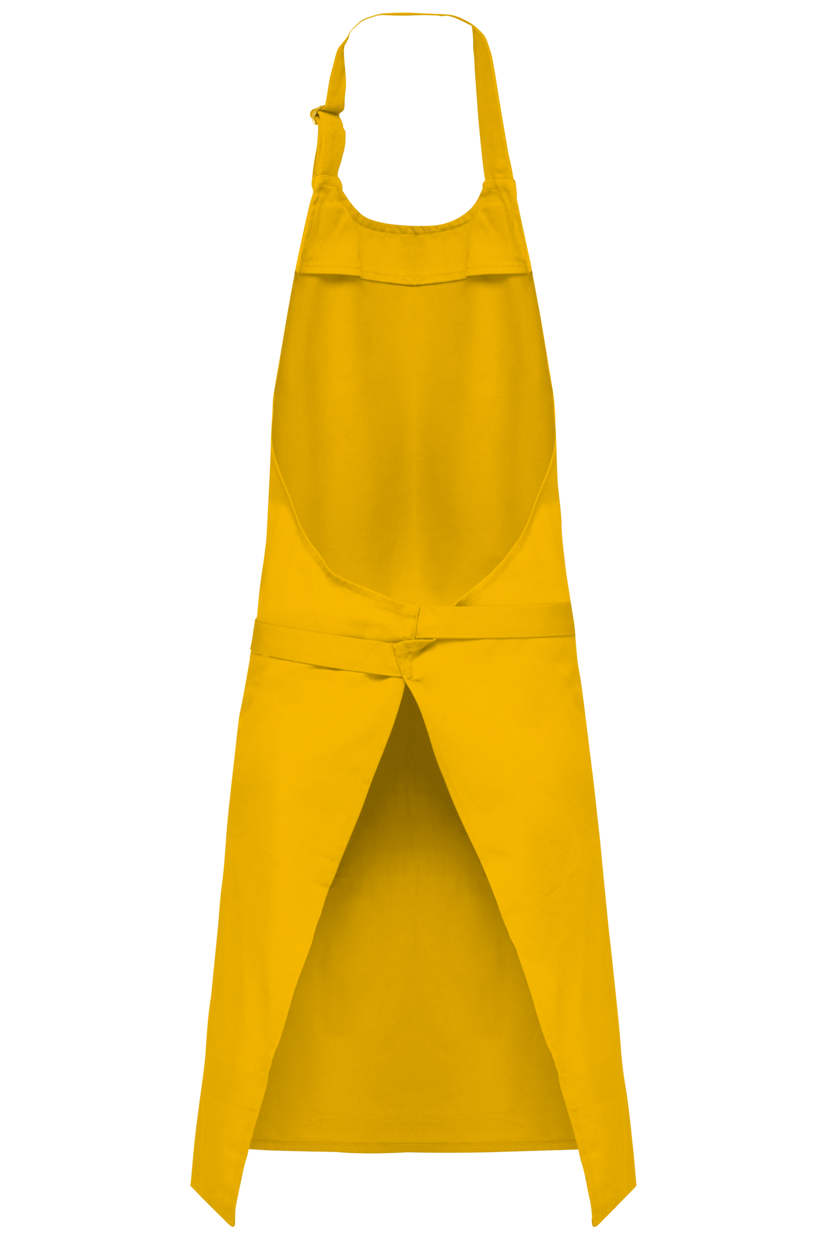 Tablier coton avec poche - Image 109