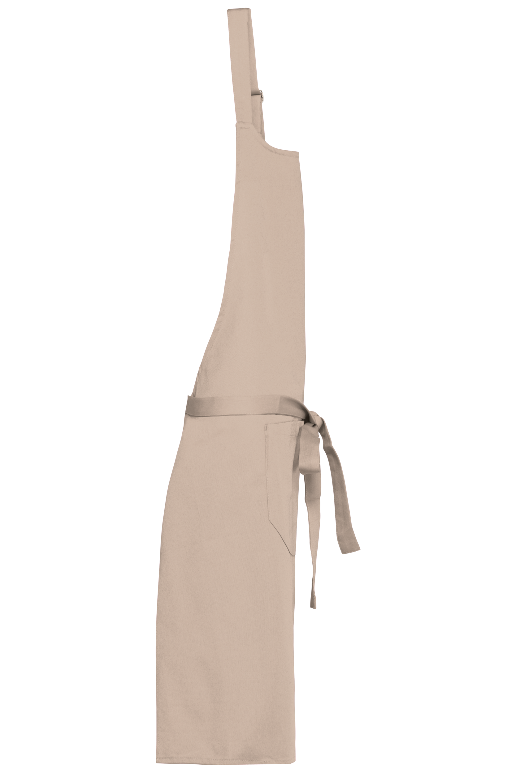 Tablier coton avec poche - Image 18