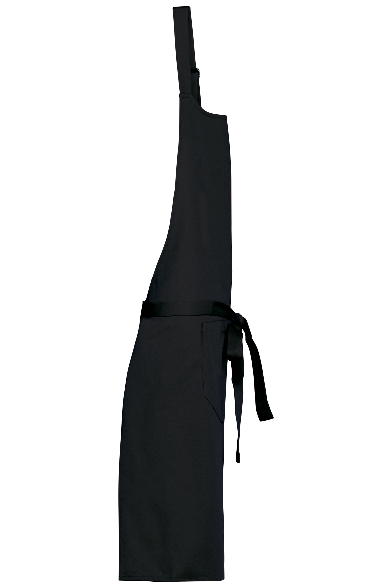 Tablier coton avec poche - Image 24