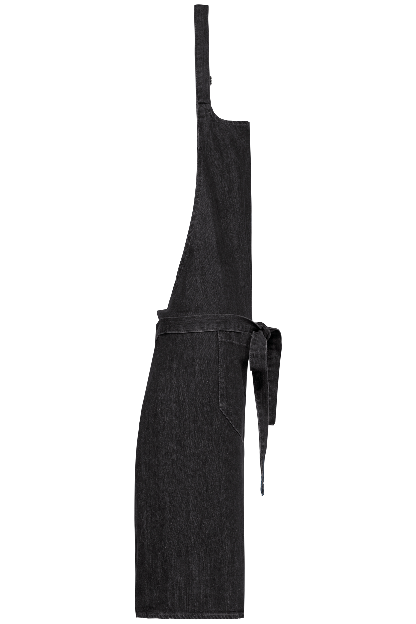 Tablier coton avec poche - Image 27