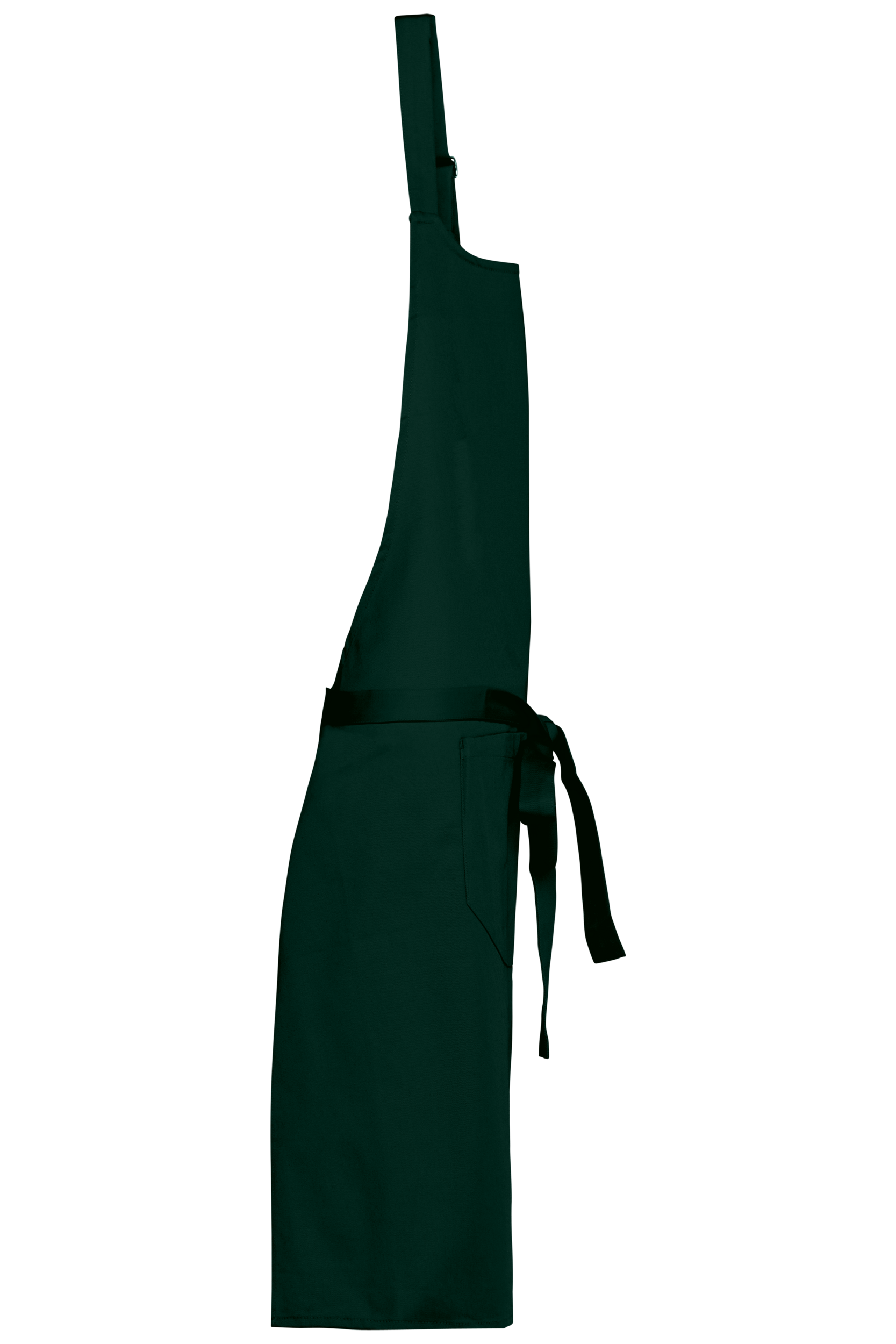 Tablier coton avec poche - Image 30