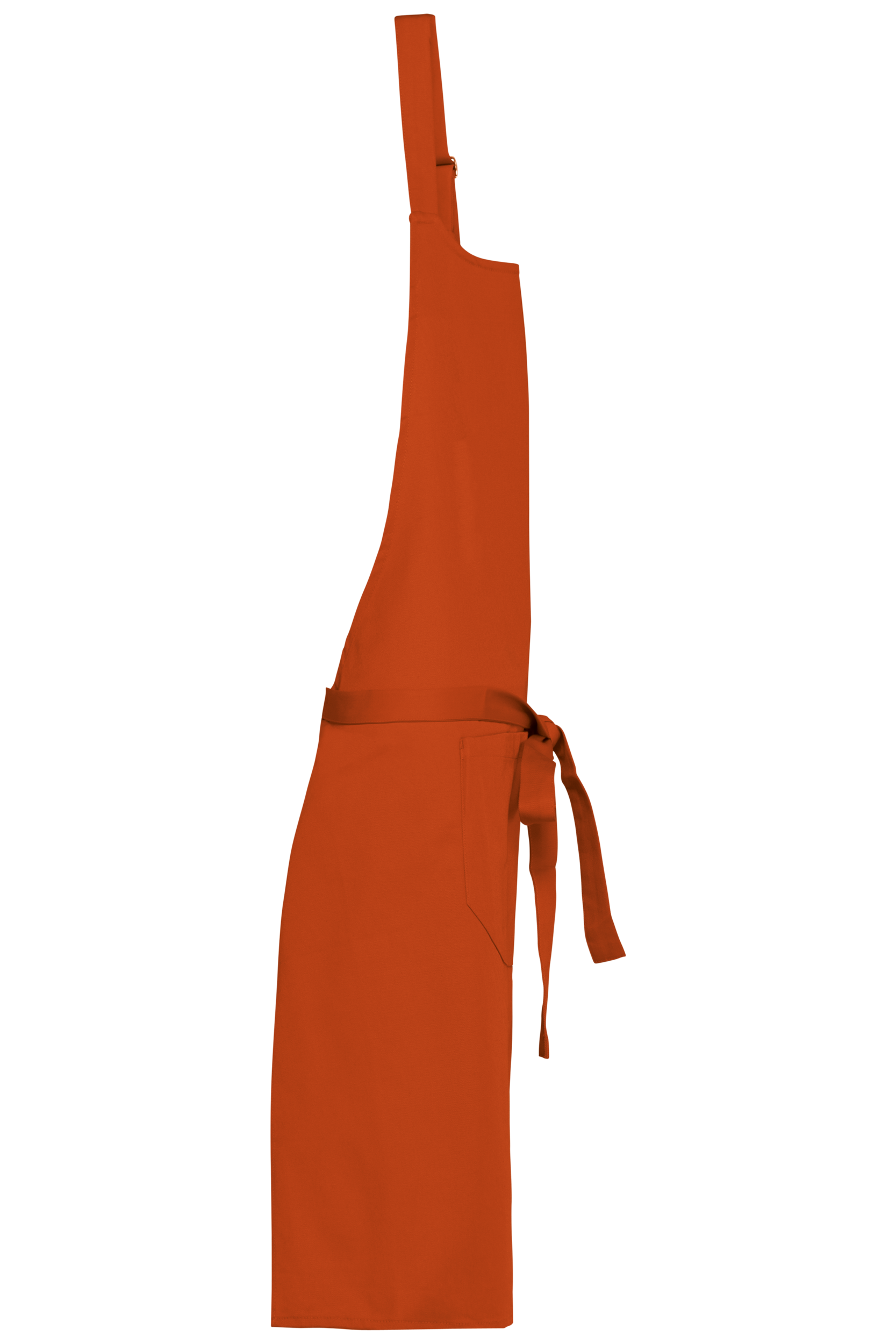 Tablier coton avec poche - Image 33