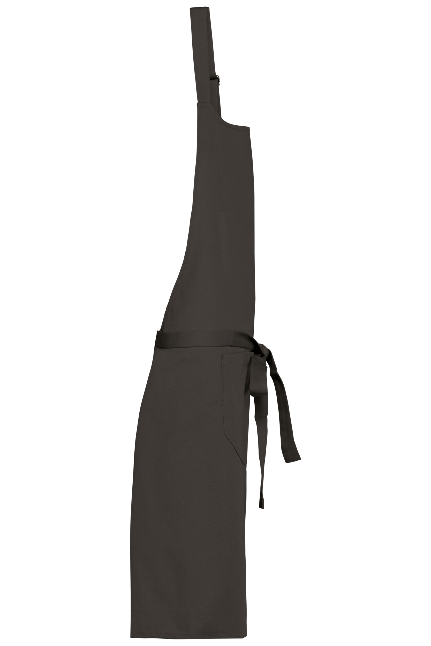 Tablier coton avec poche - Image 45