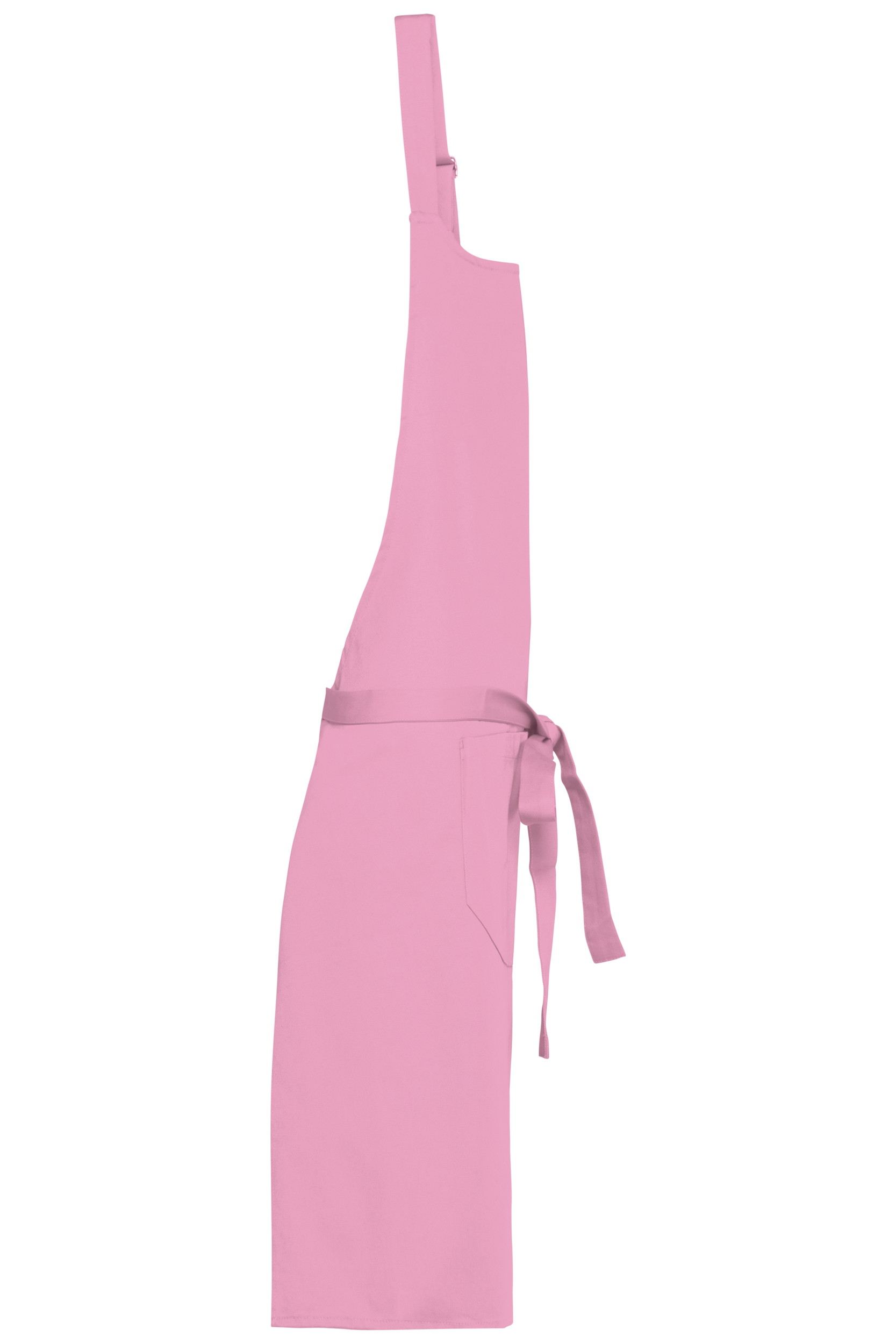 Tablier coton avec poche - Image 48