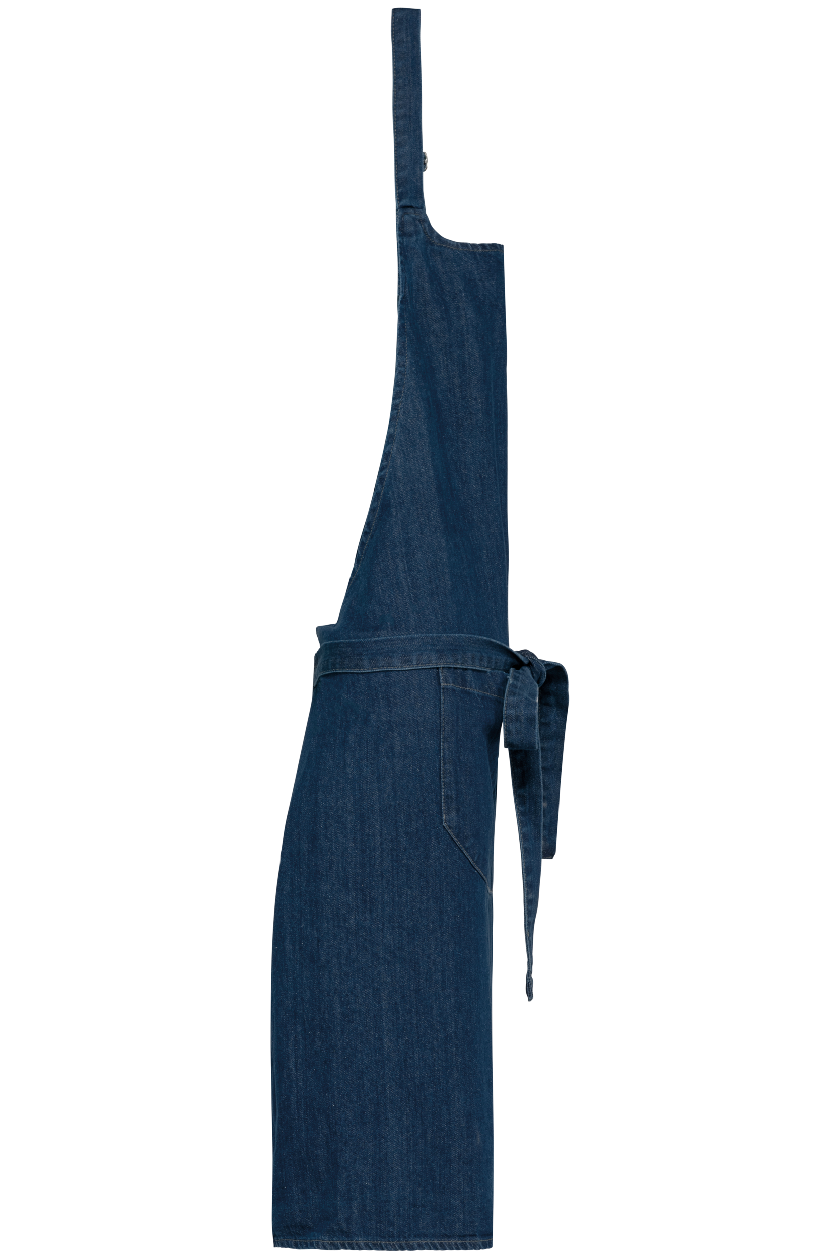 Tablier coton avec poche - Image 51