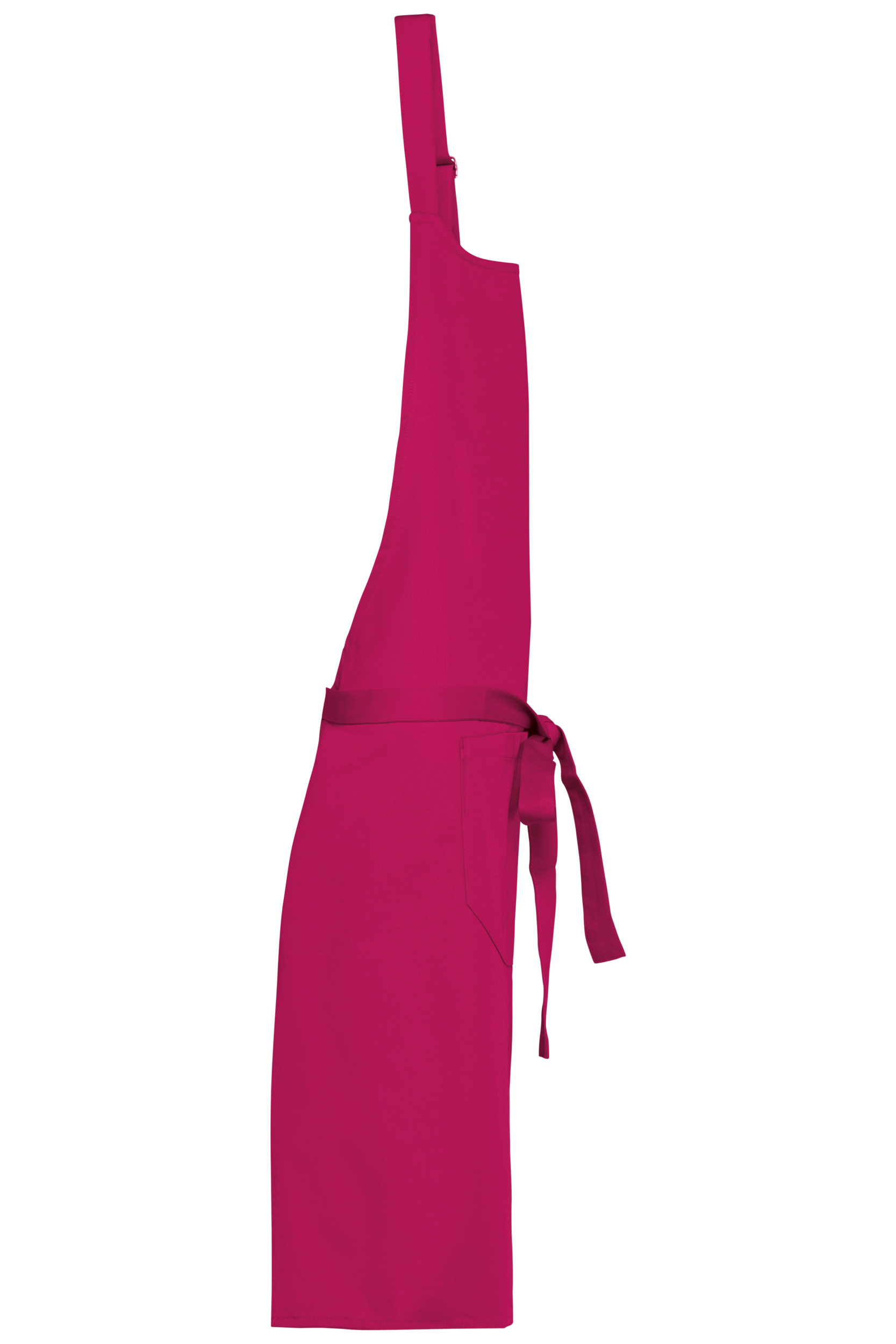 Tablier coton avec poche - Image 54