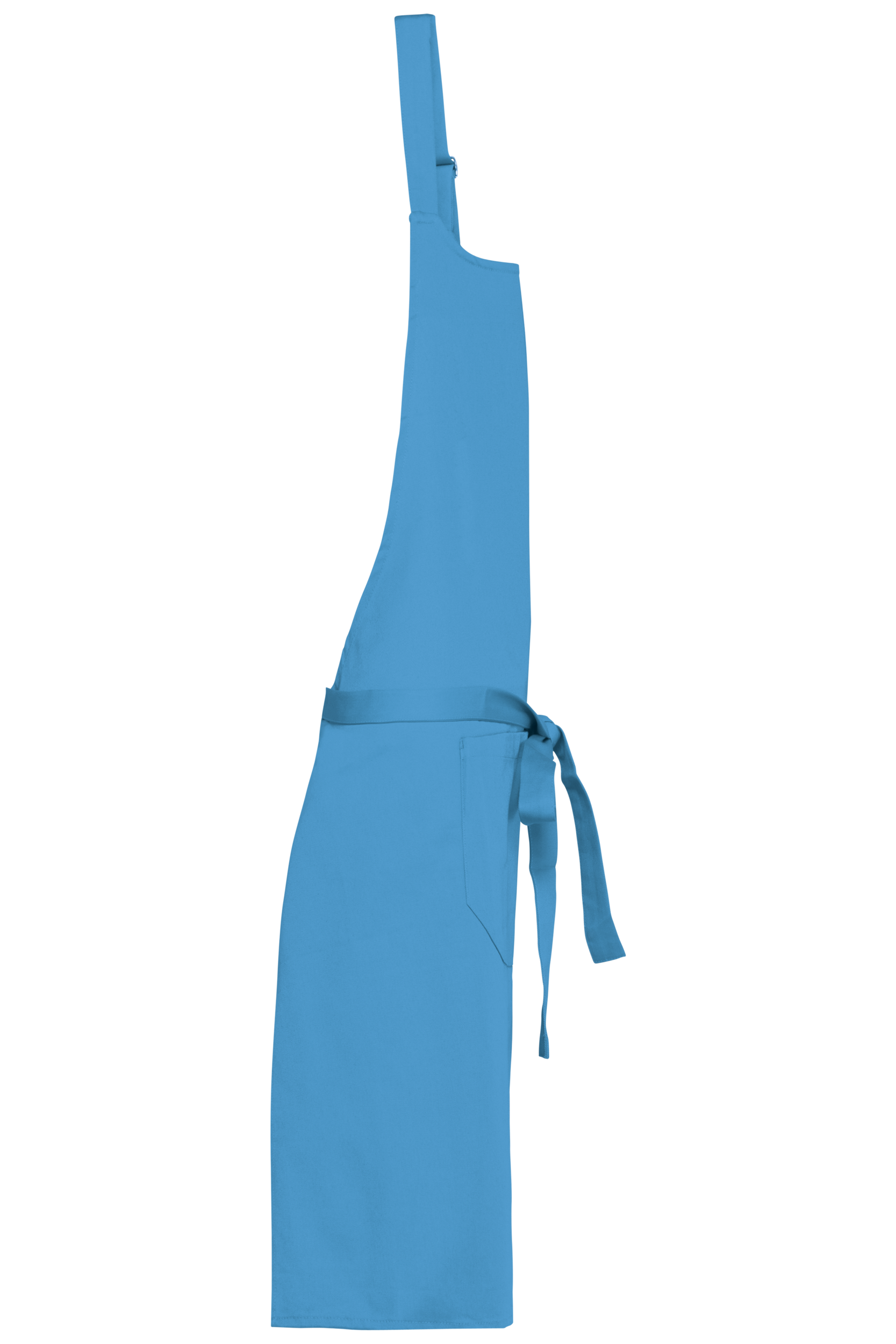 Tablier coton avec poche - Image 63