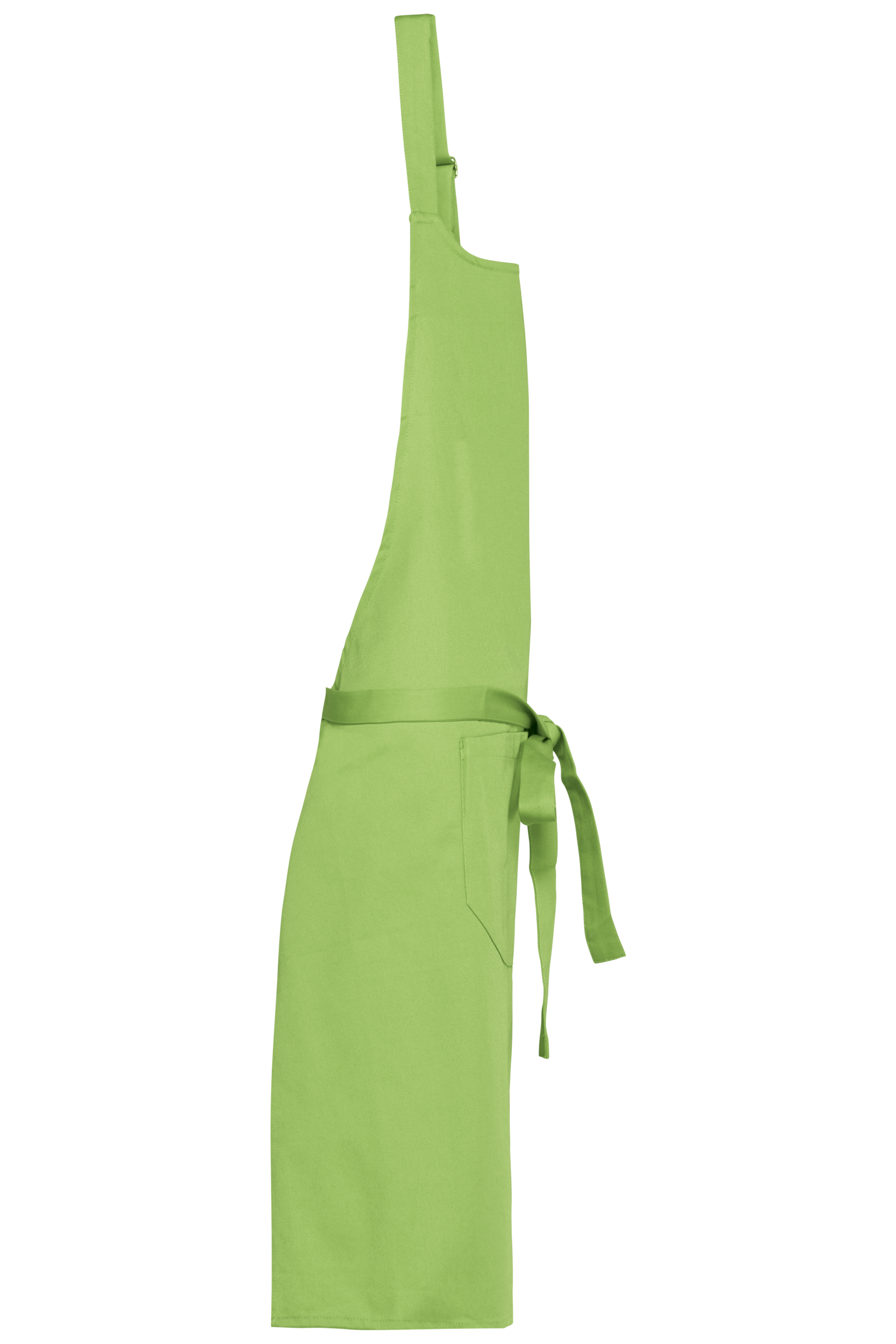 Tablier coton avec poche - Image 72