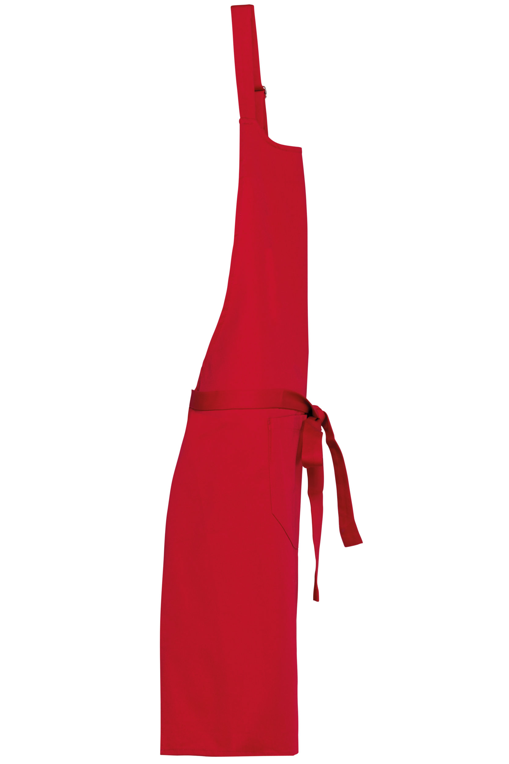 Tablier coton avec poche - Image 93