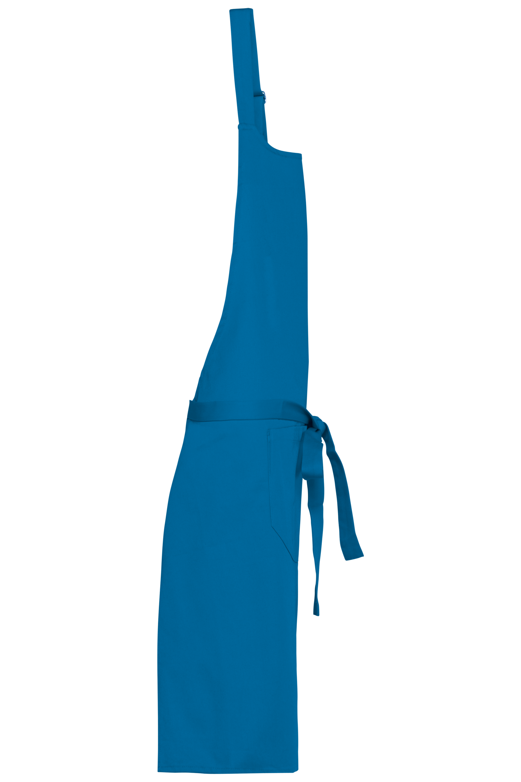 Tablier coton avec poche - Image 102