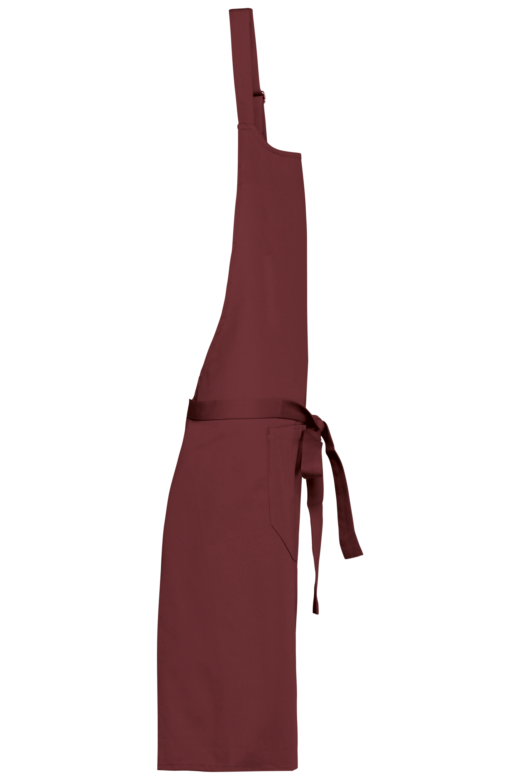 Tablier coton avec poche - Image 108