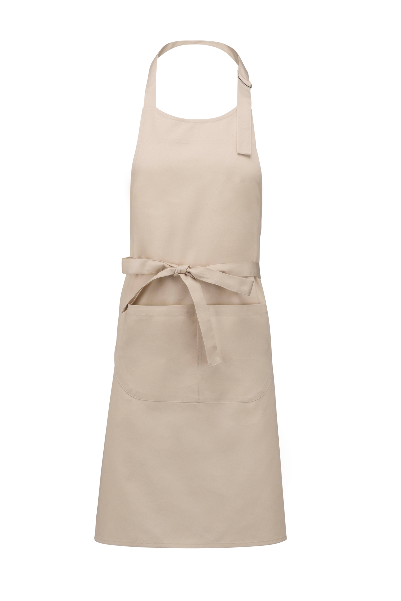 Tablier coton avec poche - Image 17