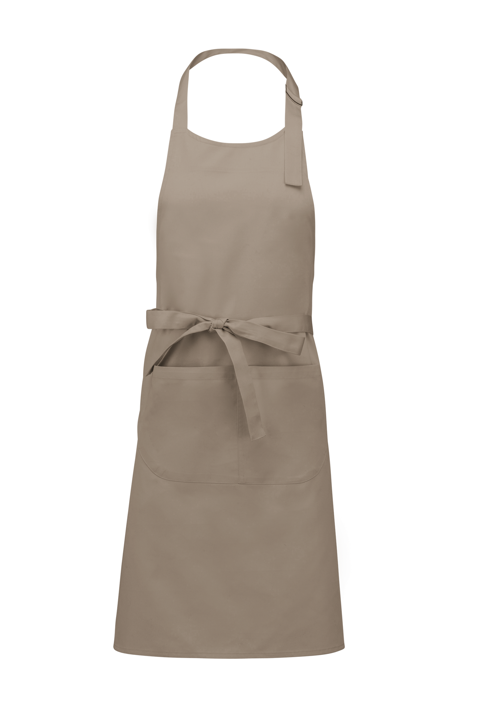 Tablier coton avec poche - Image 20