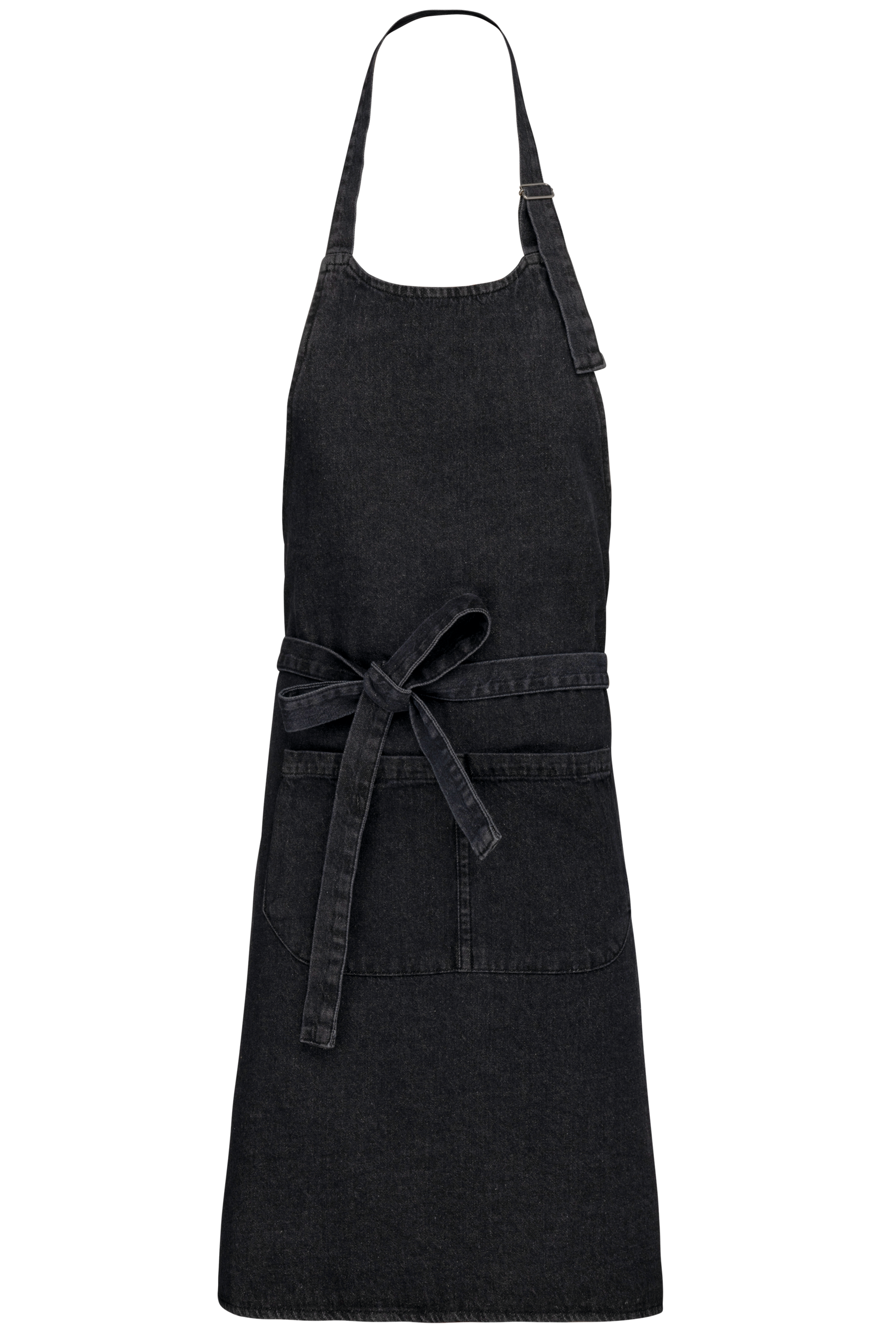 Tablier coton avec poche - Image 26