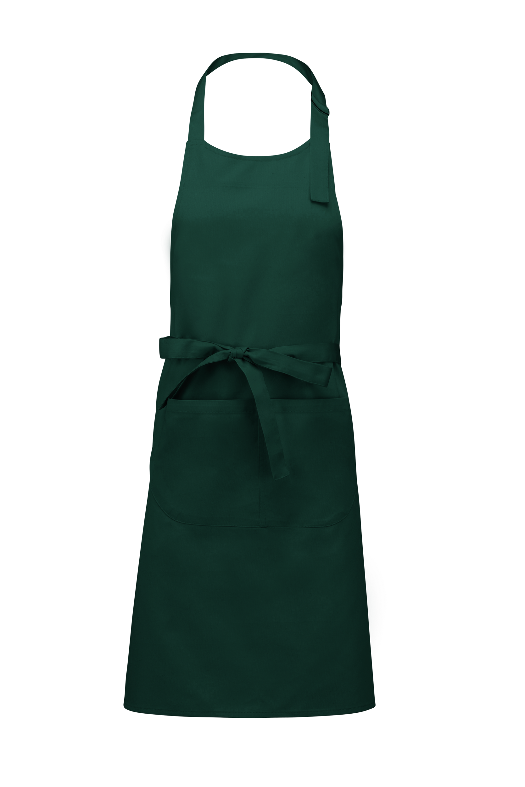 Tablier coton avec poche - Image 29