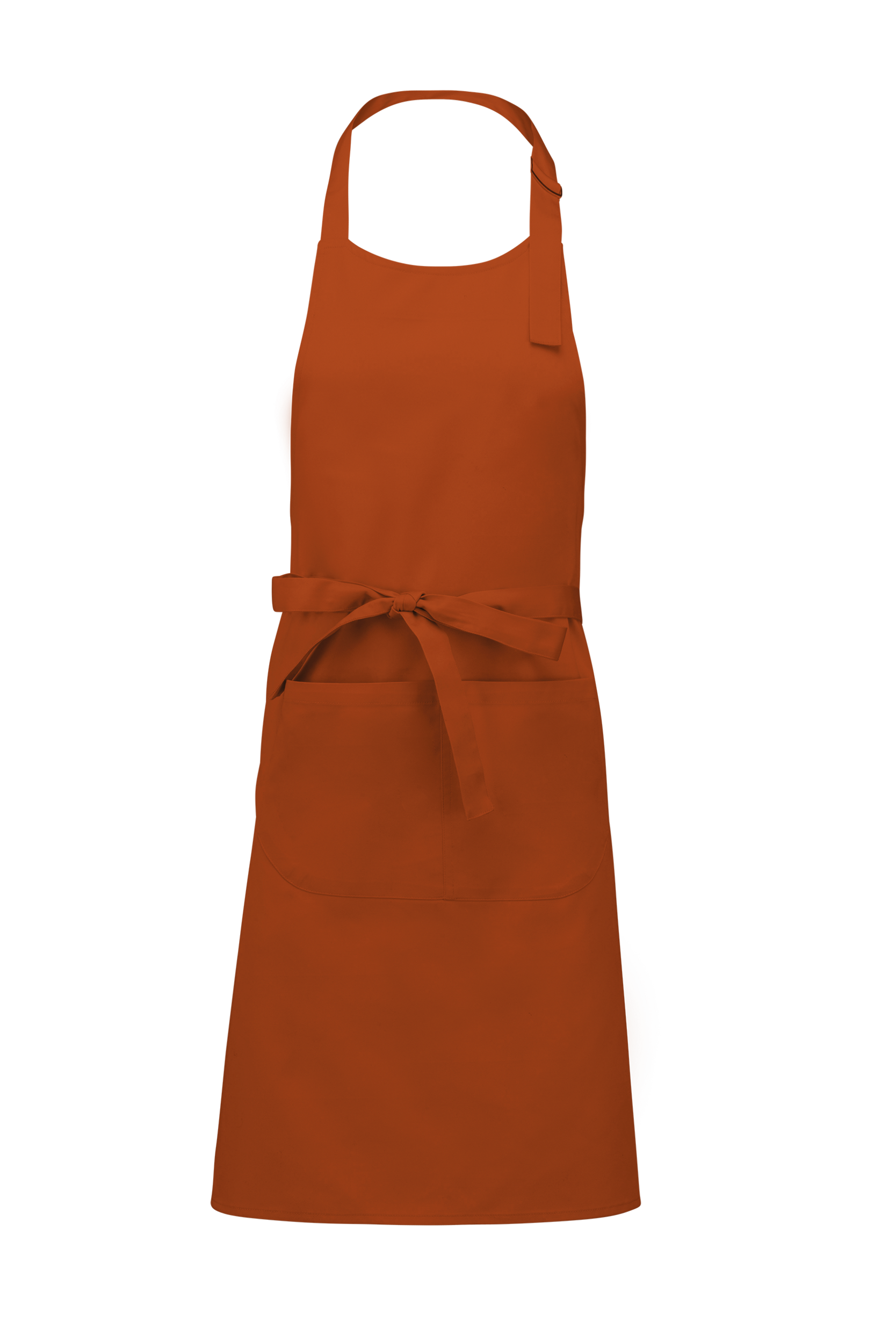 Tablier coton avec poche - Image 32