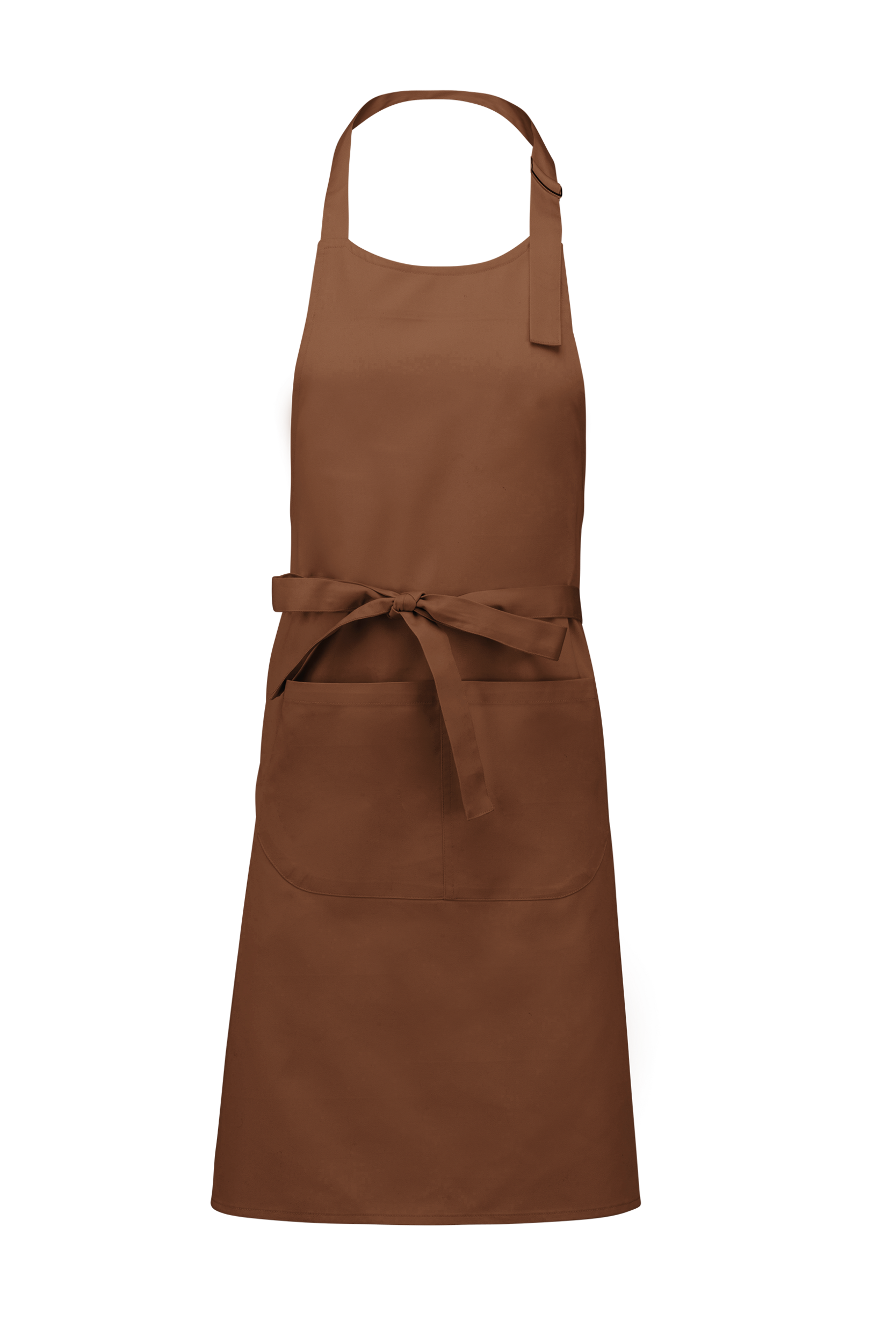 Tablier coton avec poche - Image 35