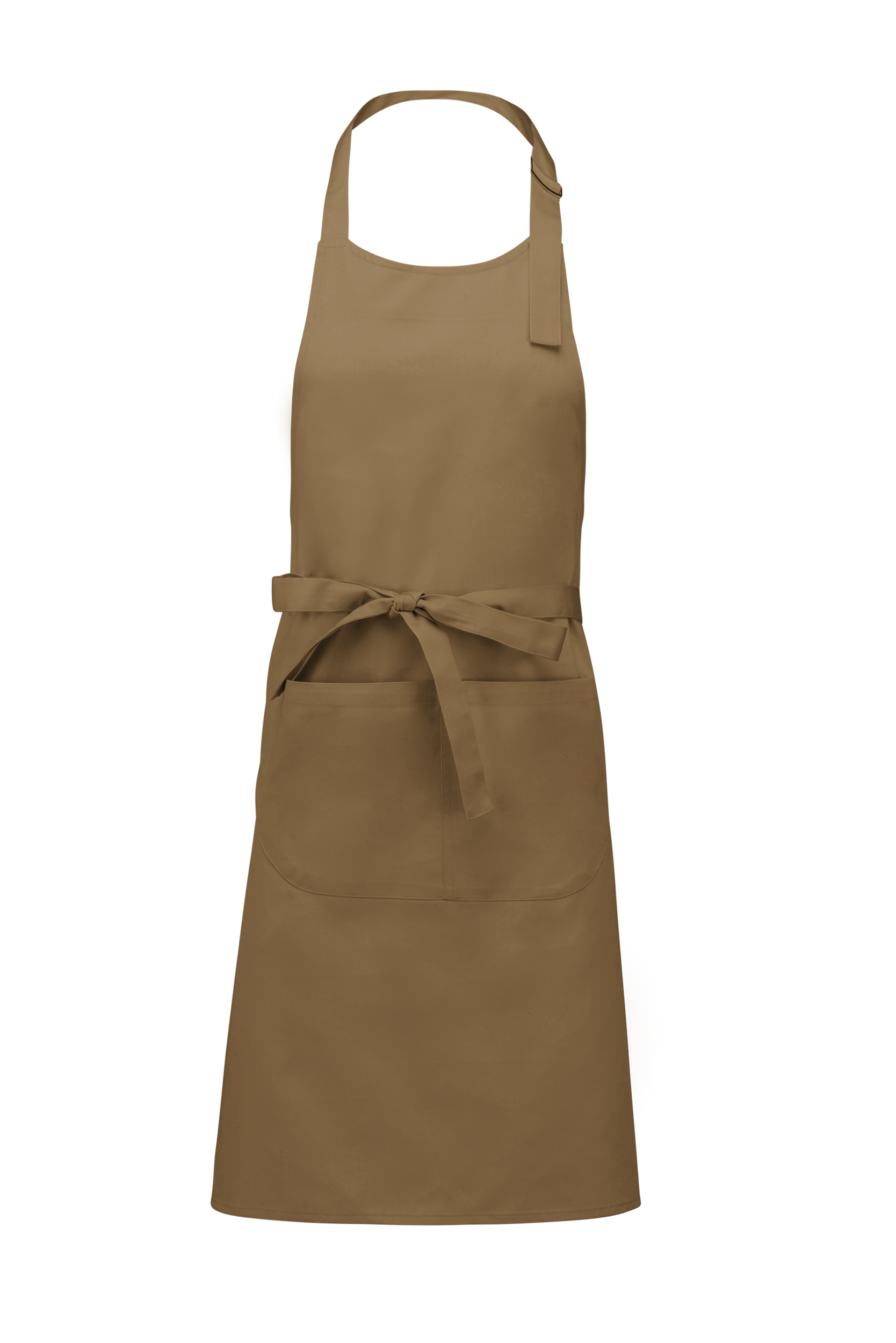 Tablier coton avec poche - Image 38