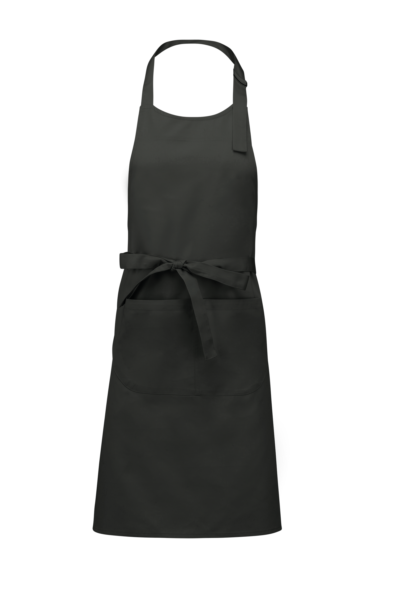 Tablier coton avec poche - Image 44