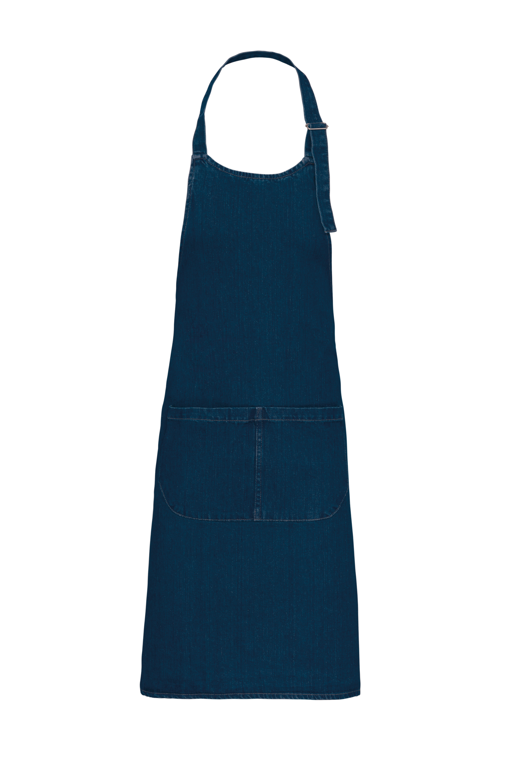 Tablier coton avec poche - Image 50