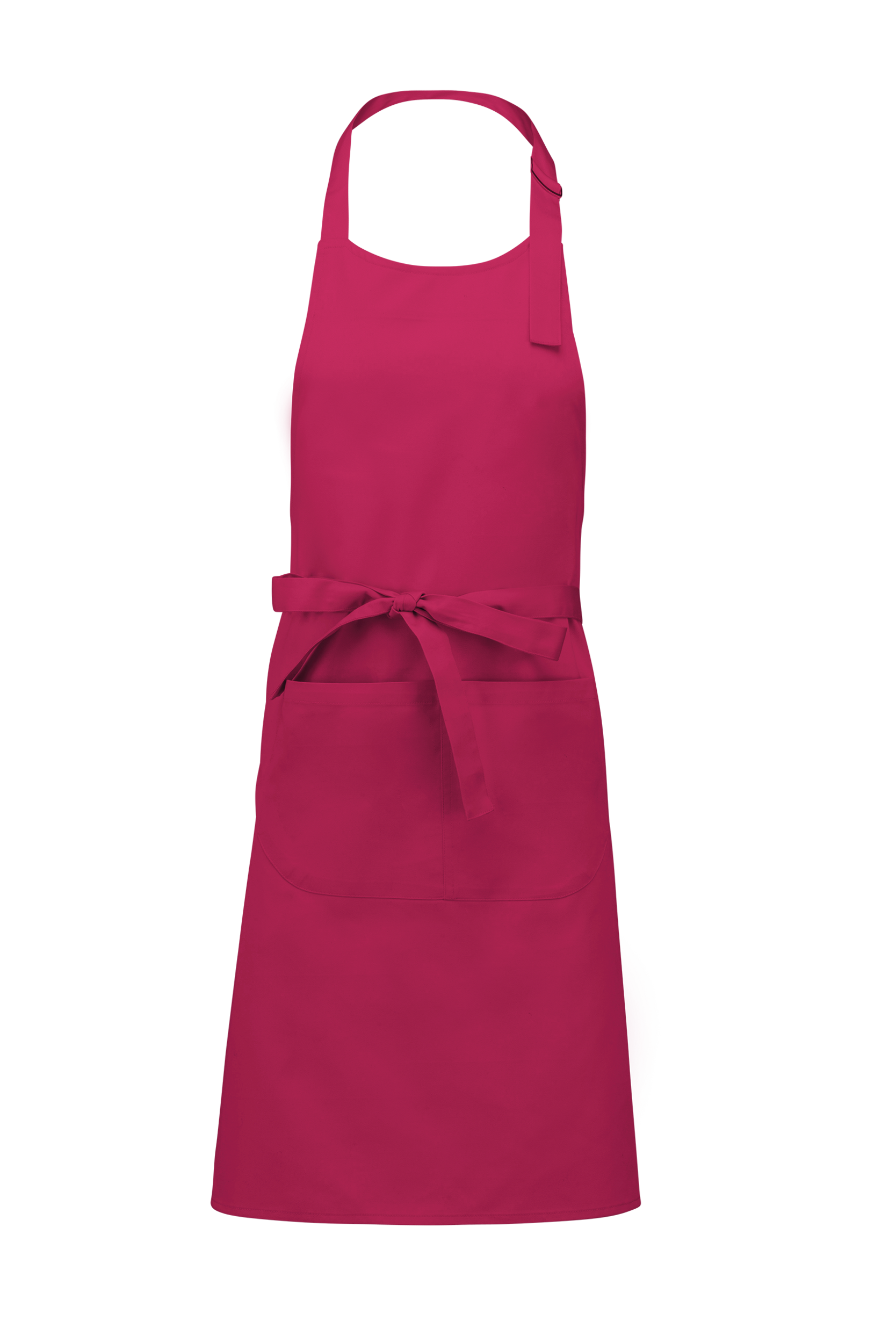 Tablier coton avec poche - Image 53