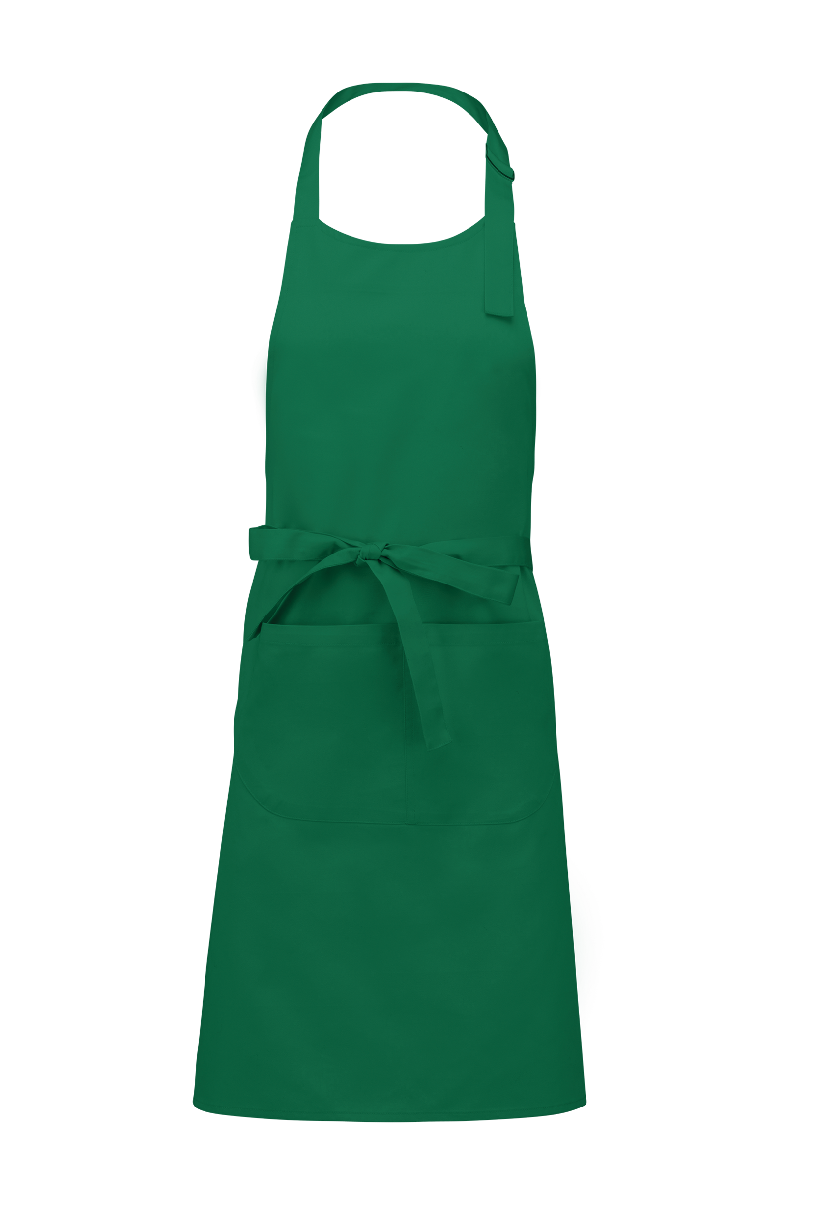 Tablier coton avec poche - Image 59